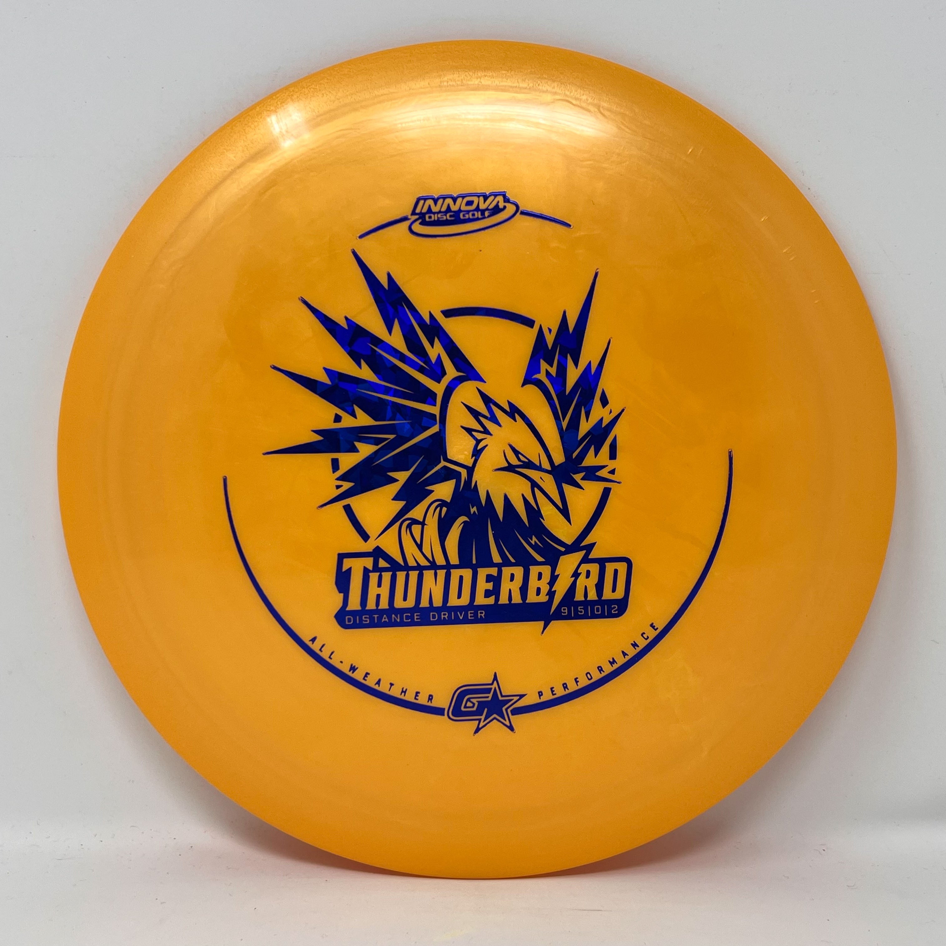 Innova GStar Thunderbird