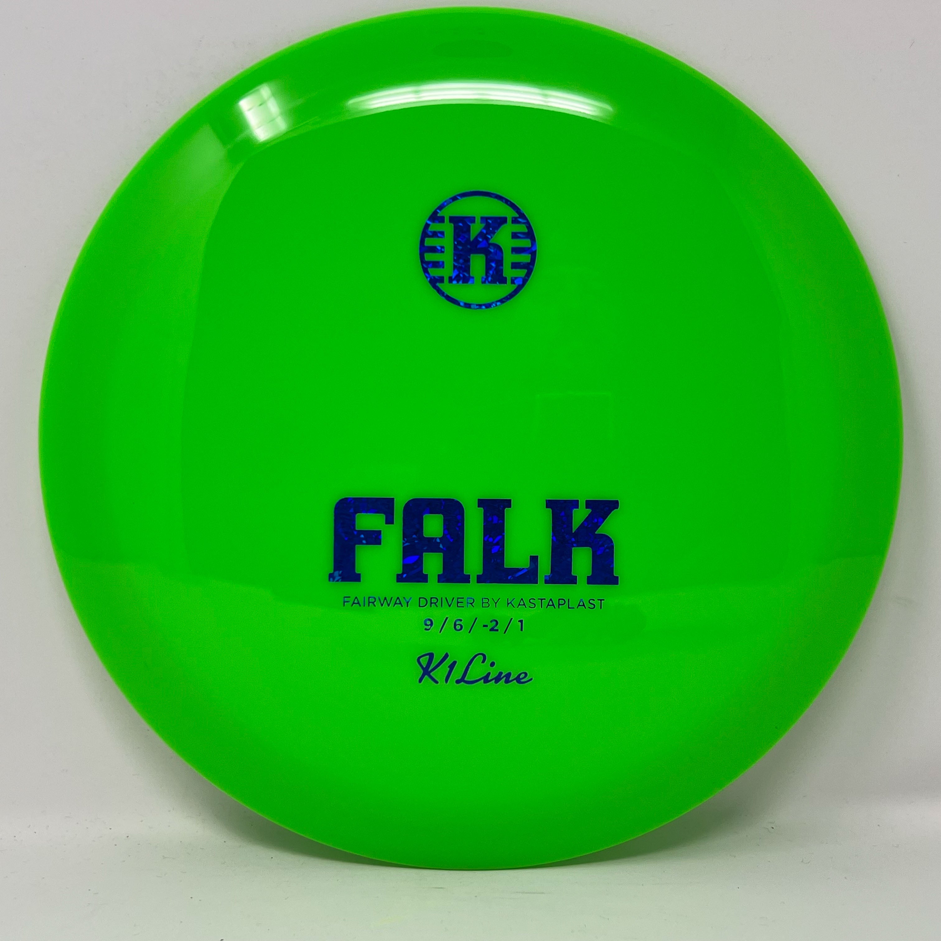 Kastaplast K1 Falk