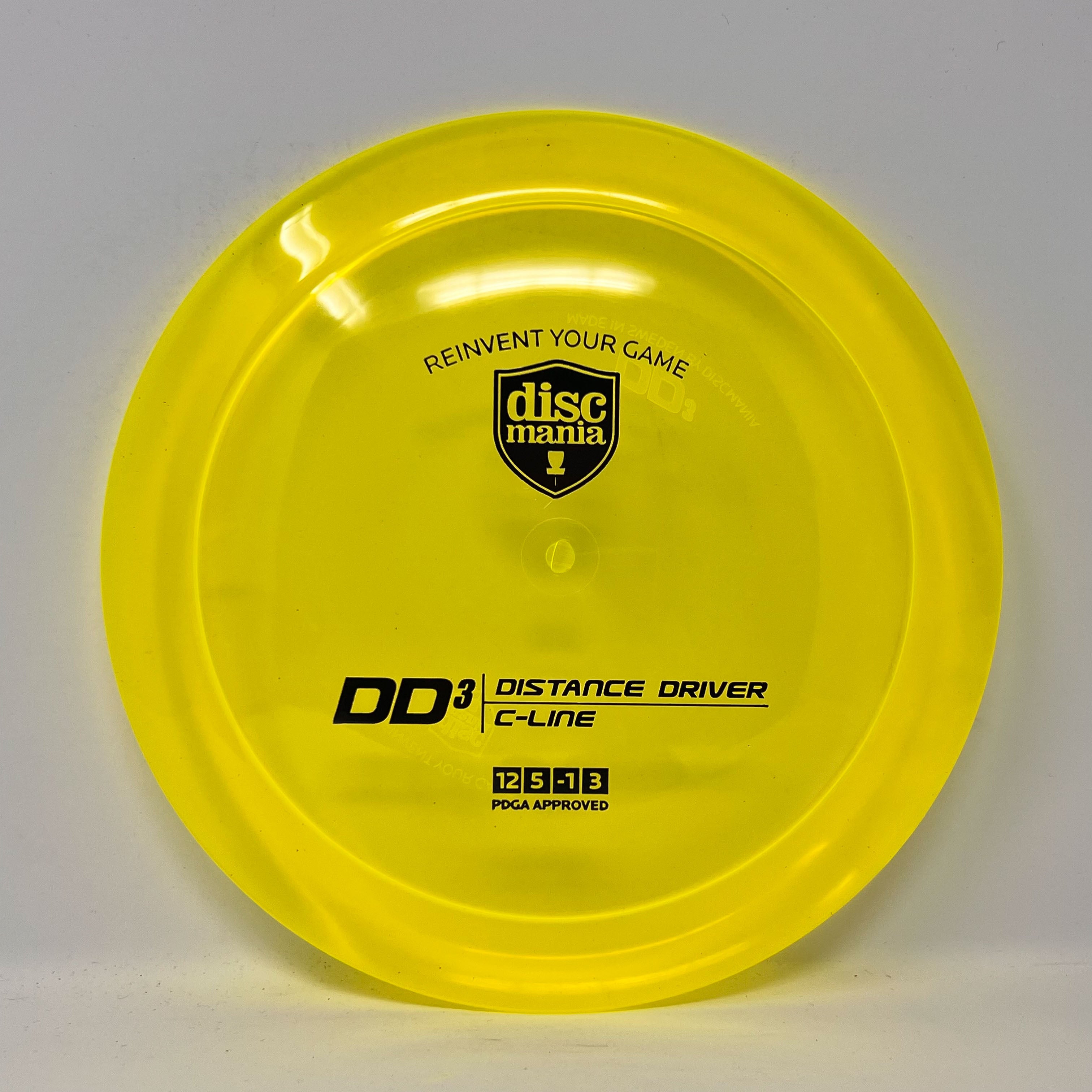 Discmania C-Line DD3