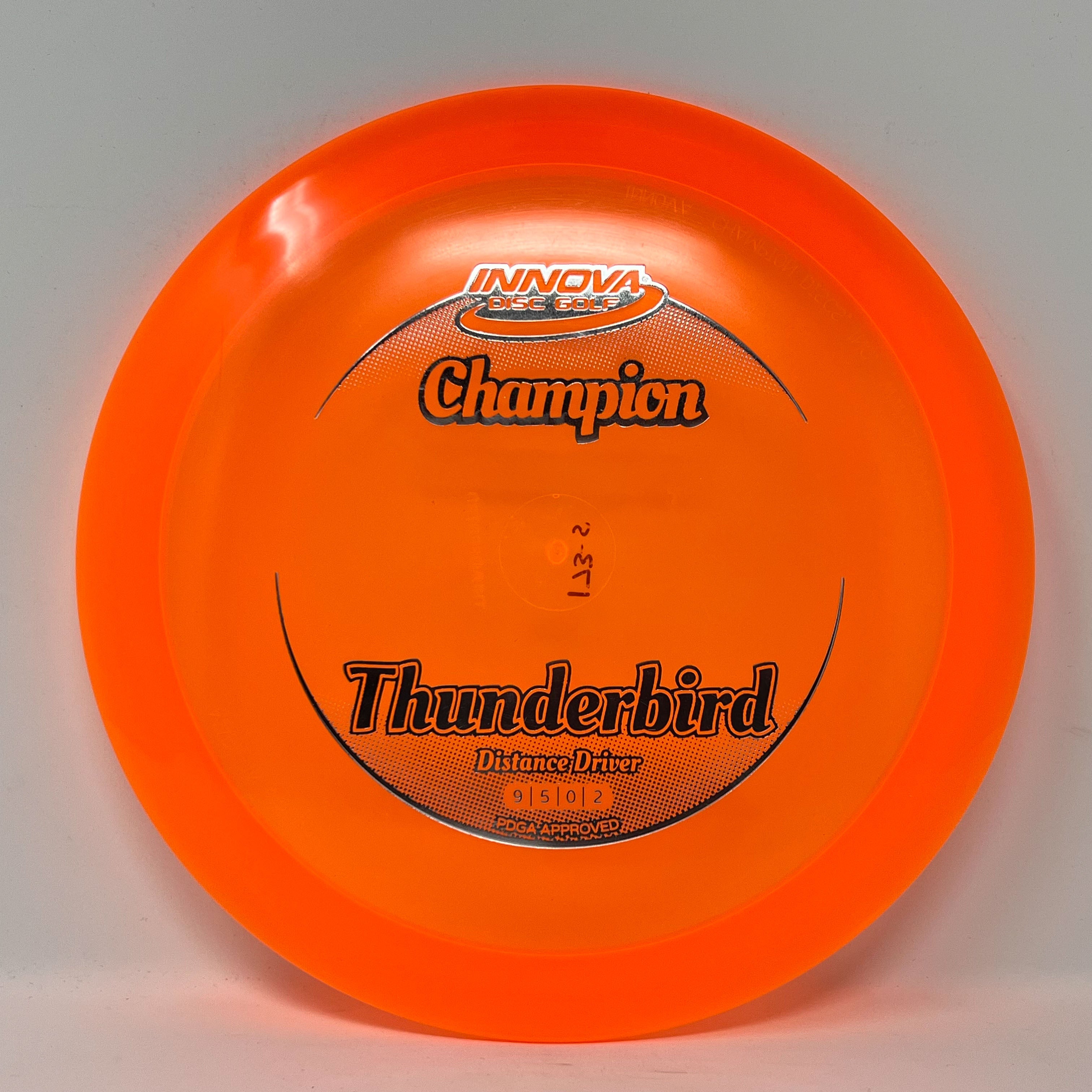 Innova Champion Thunderbird