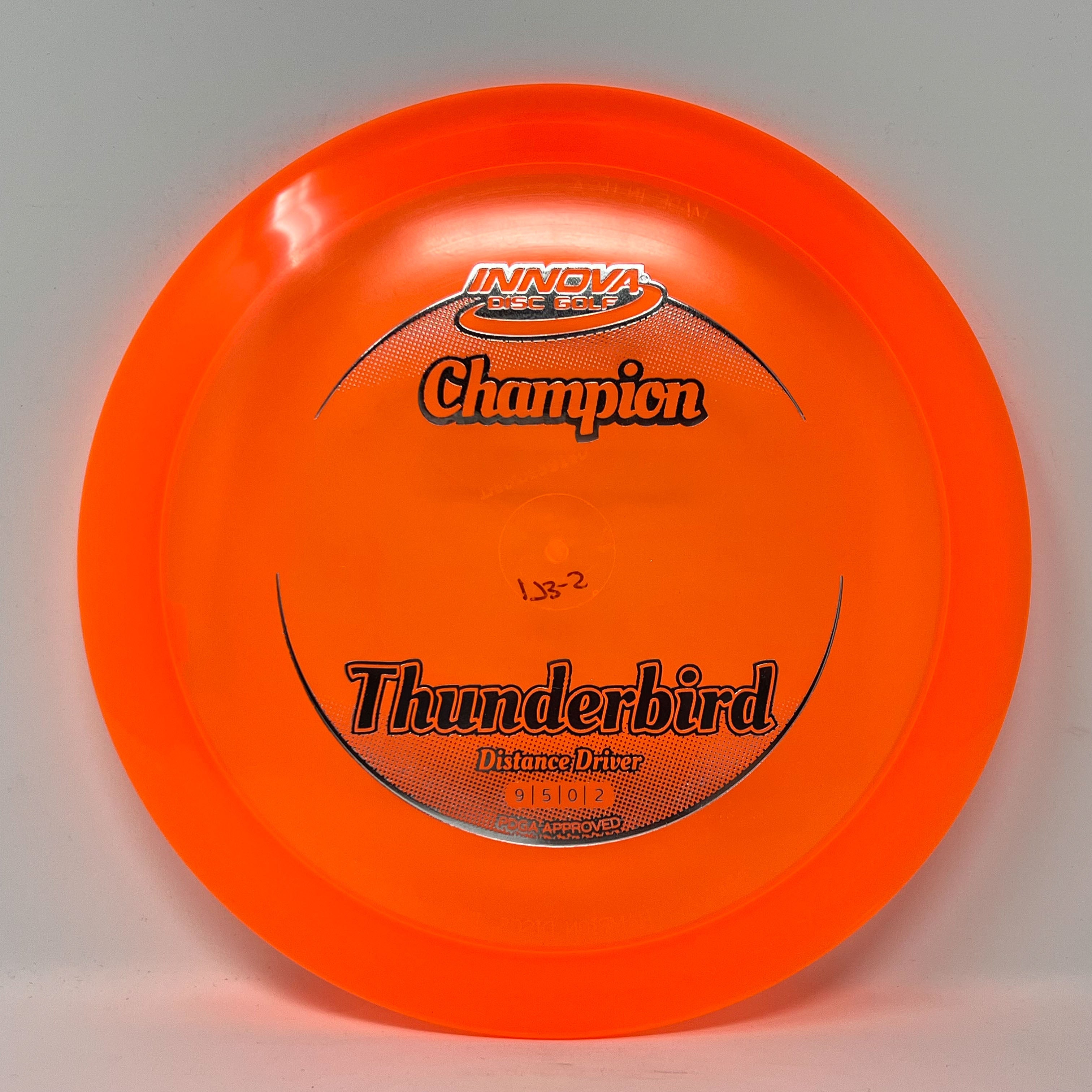 Innova Champion Thunderbird