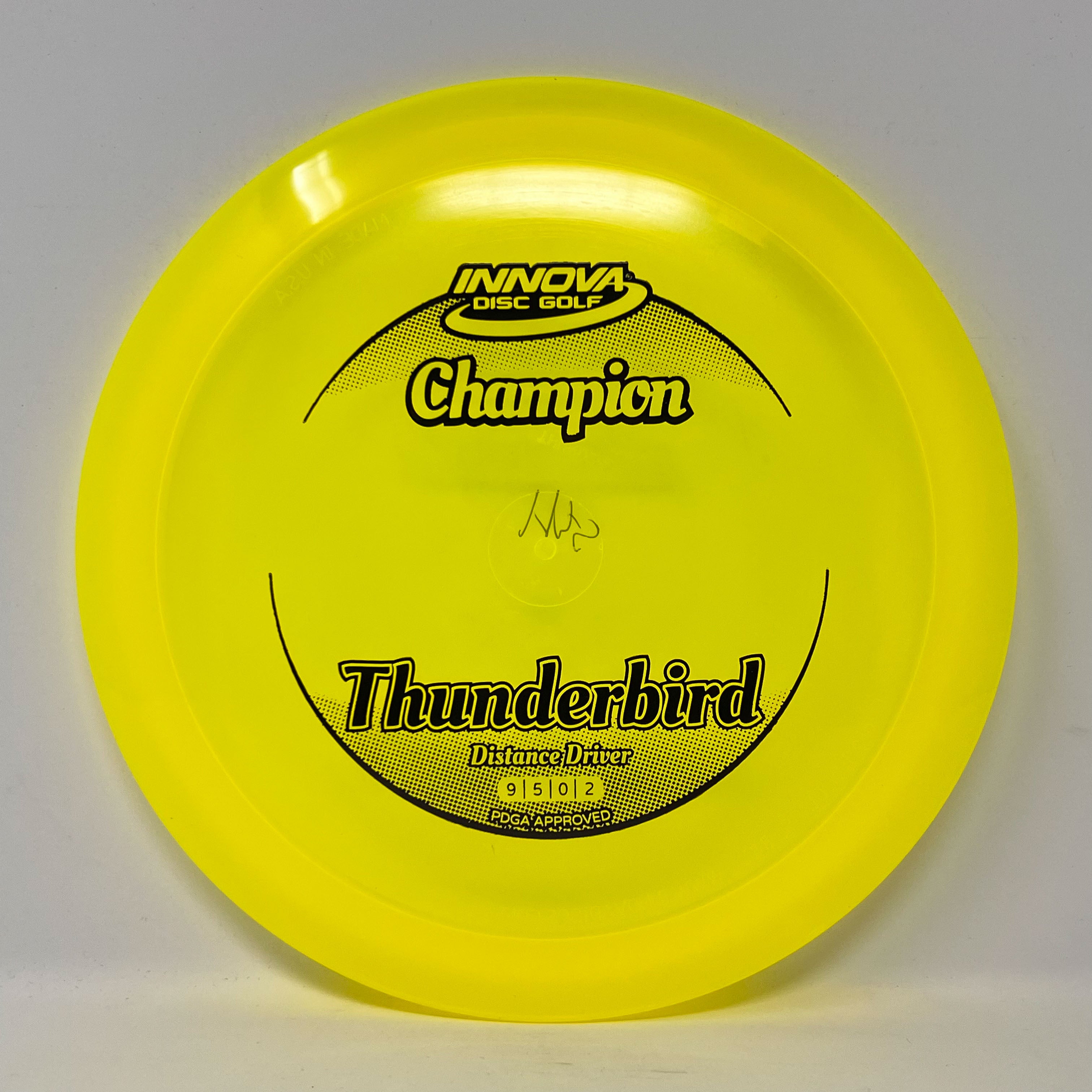 Innova Champion Thunderbird