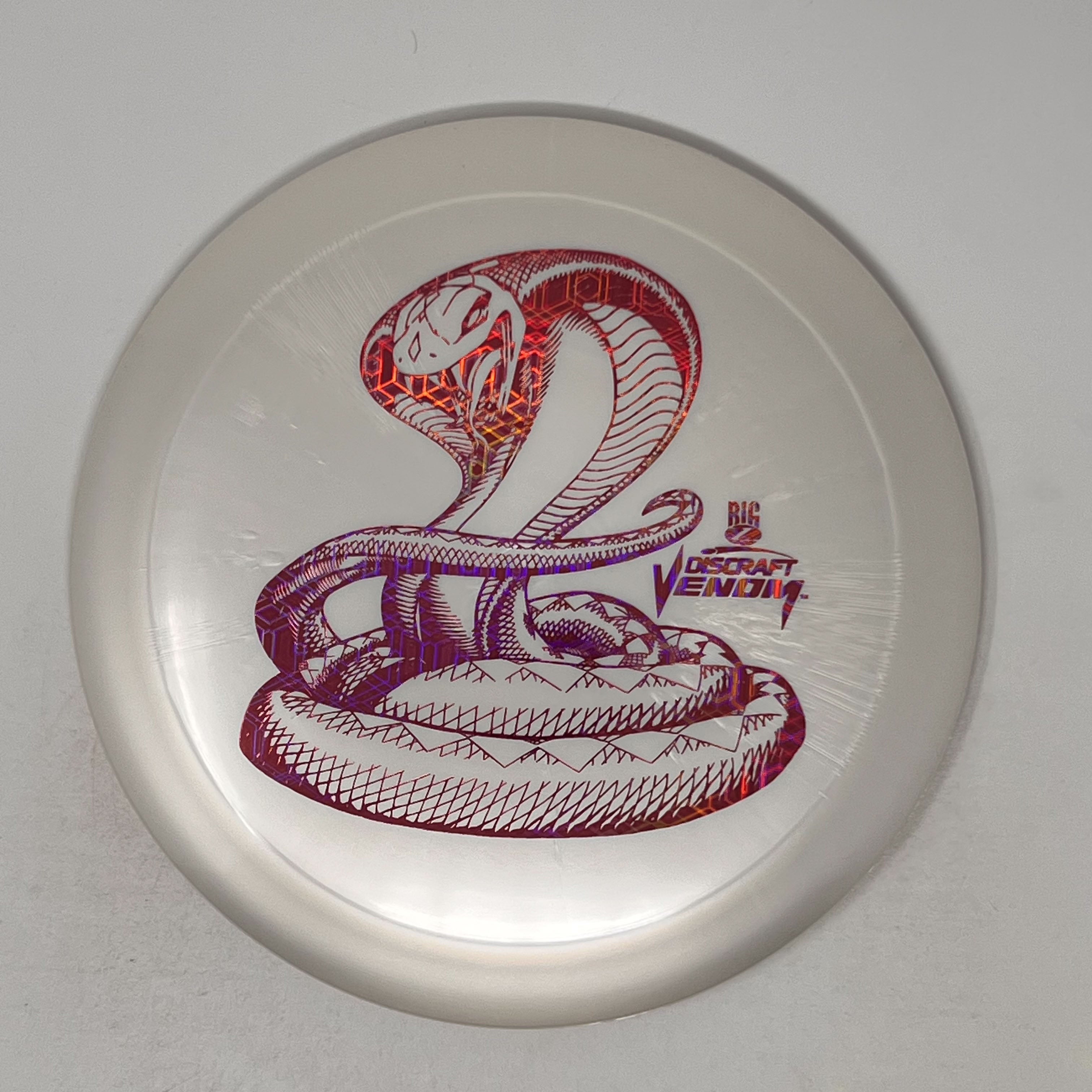 Discraft Big Z Venom