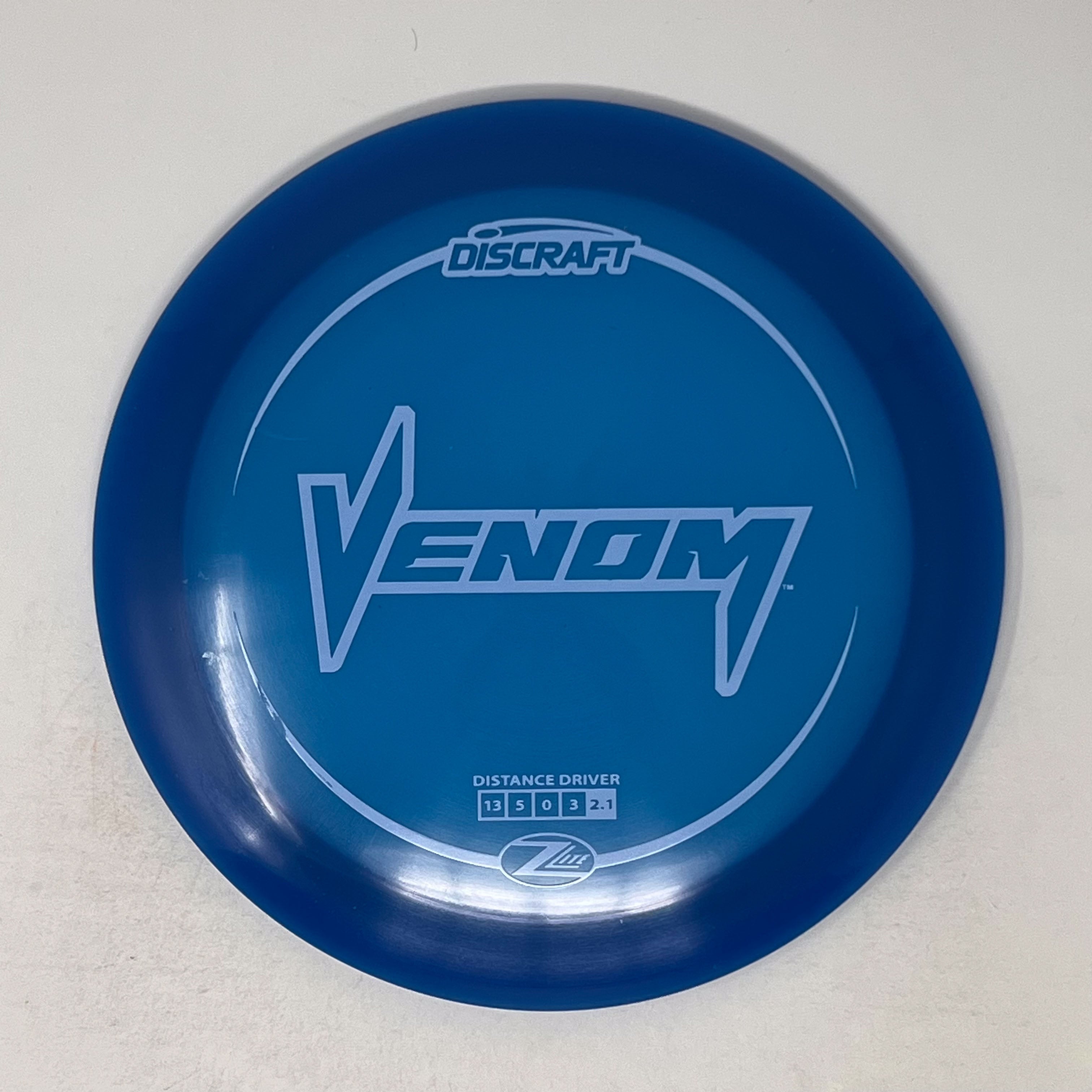 Discraft Z Lite Venom
