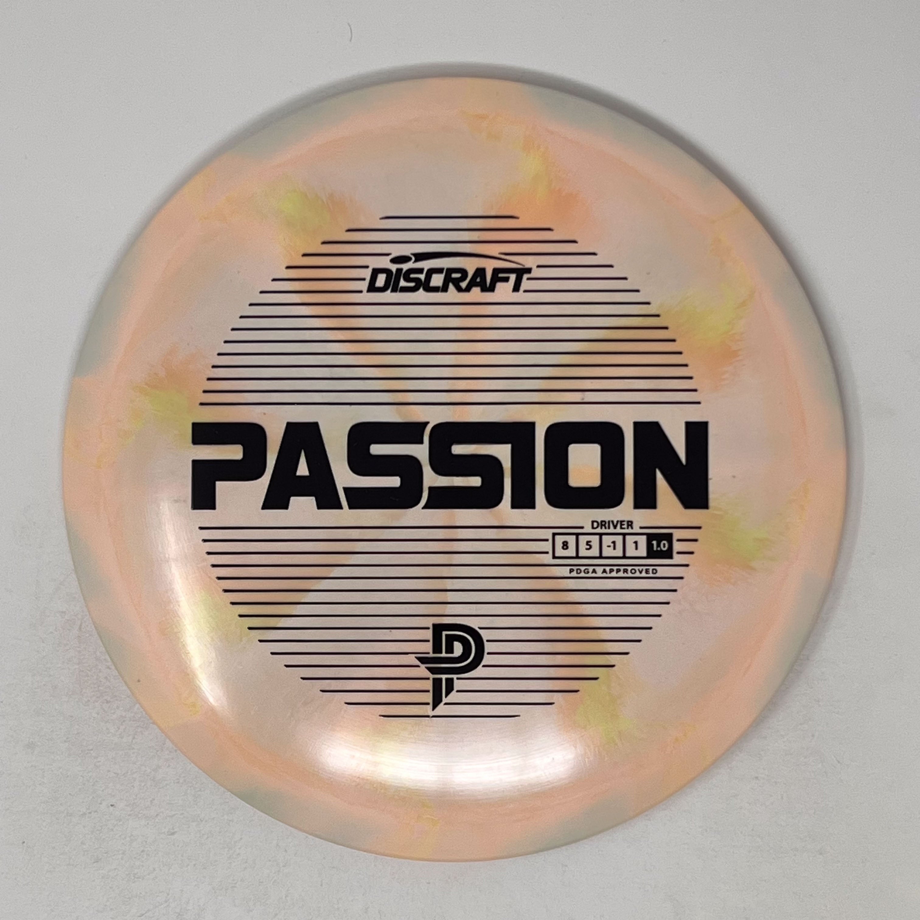 Discraft Paige Pierce ESP Passion