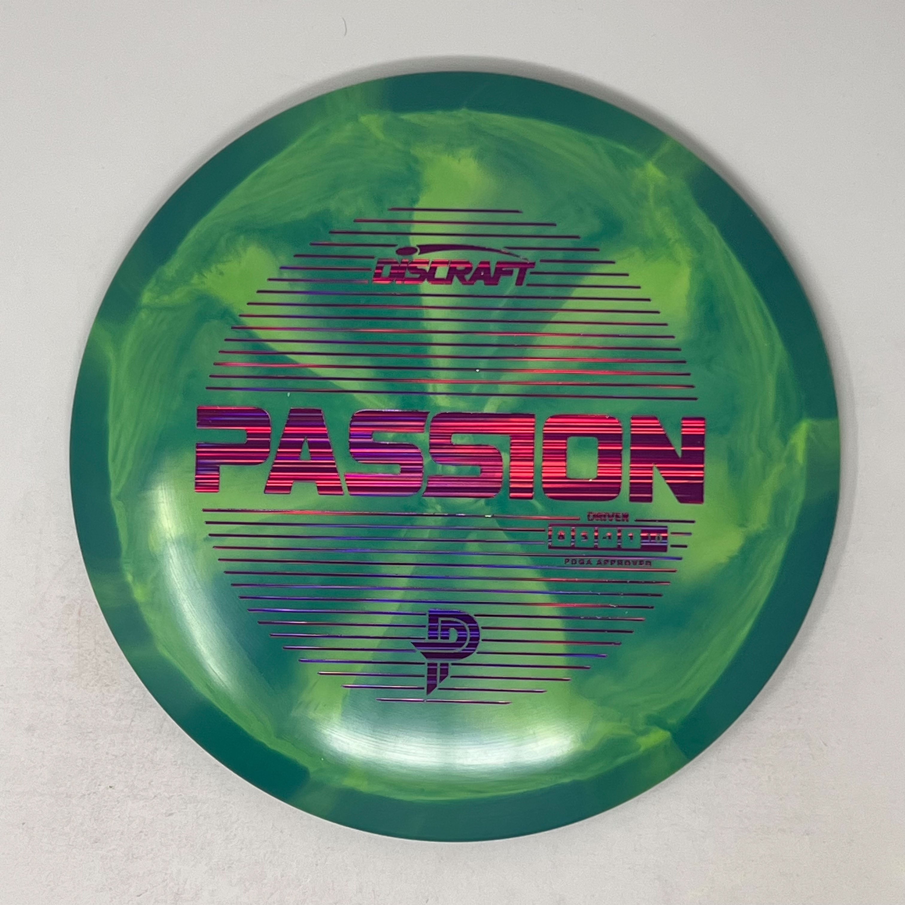 Discraft Paige Pierce ESP Passion