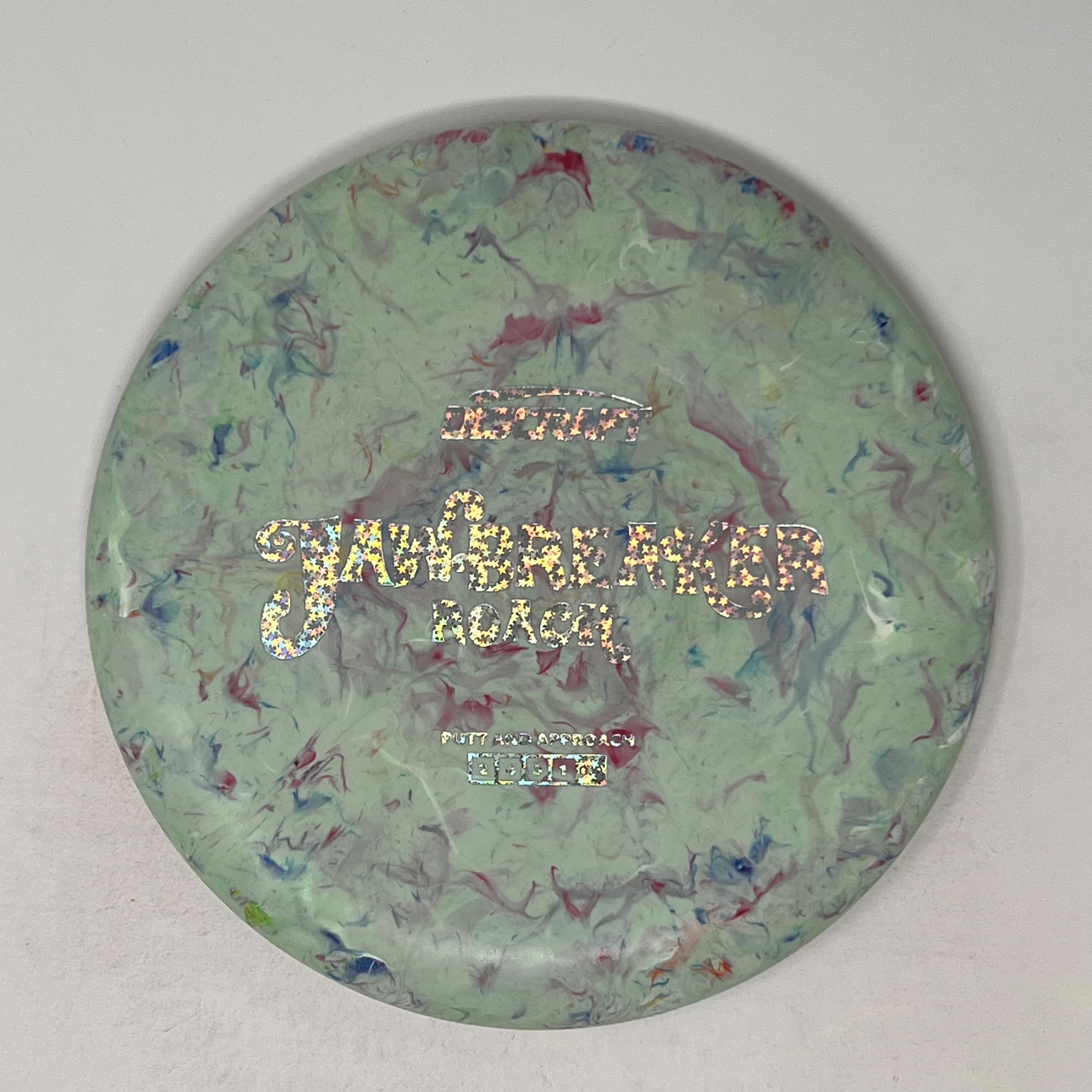 Discraft Jawbreaker Roach