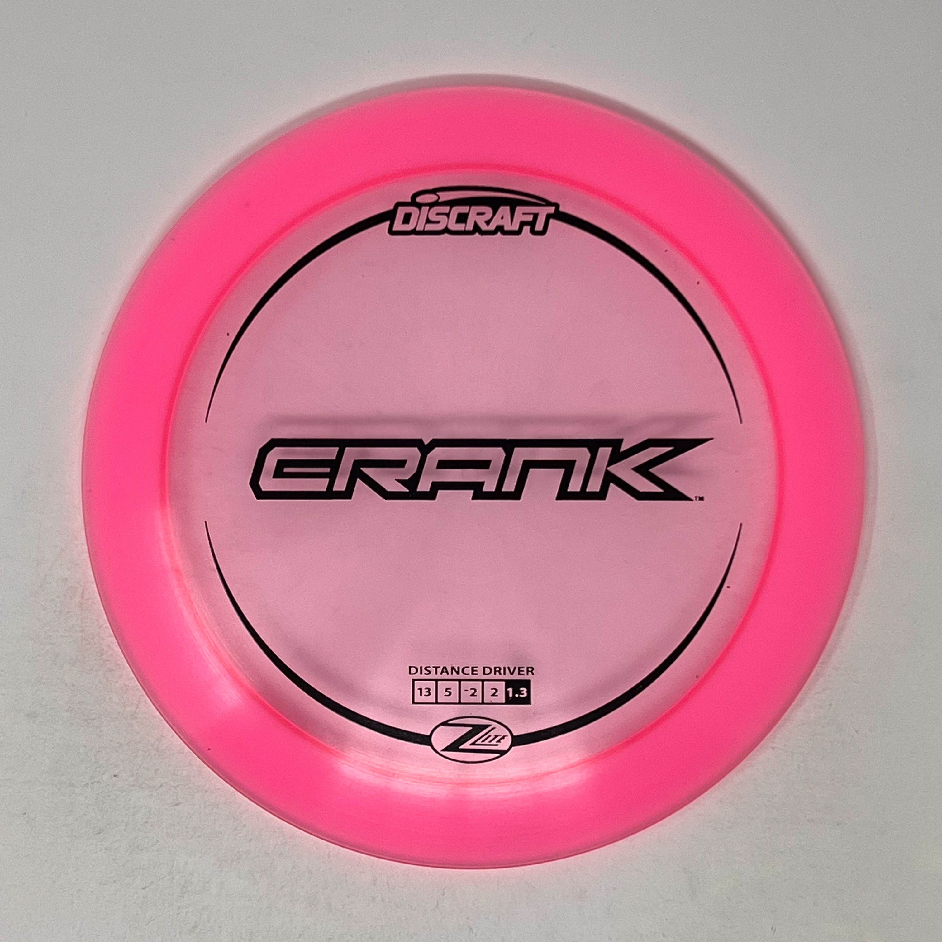 Discraft Z Lite Crank