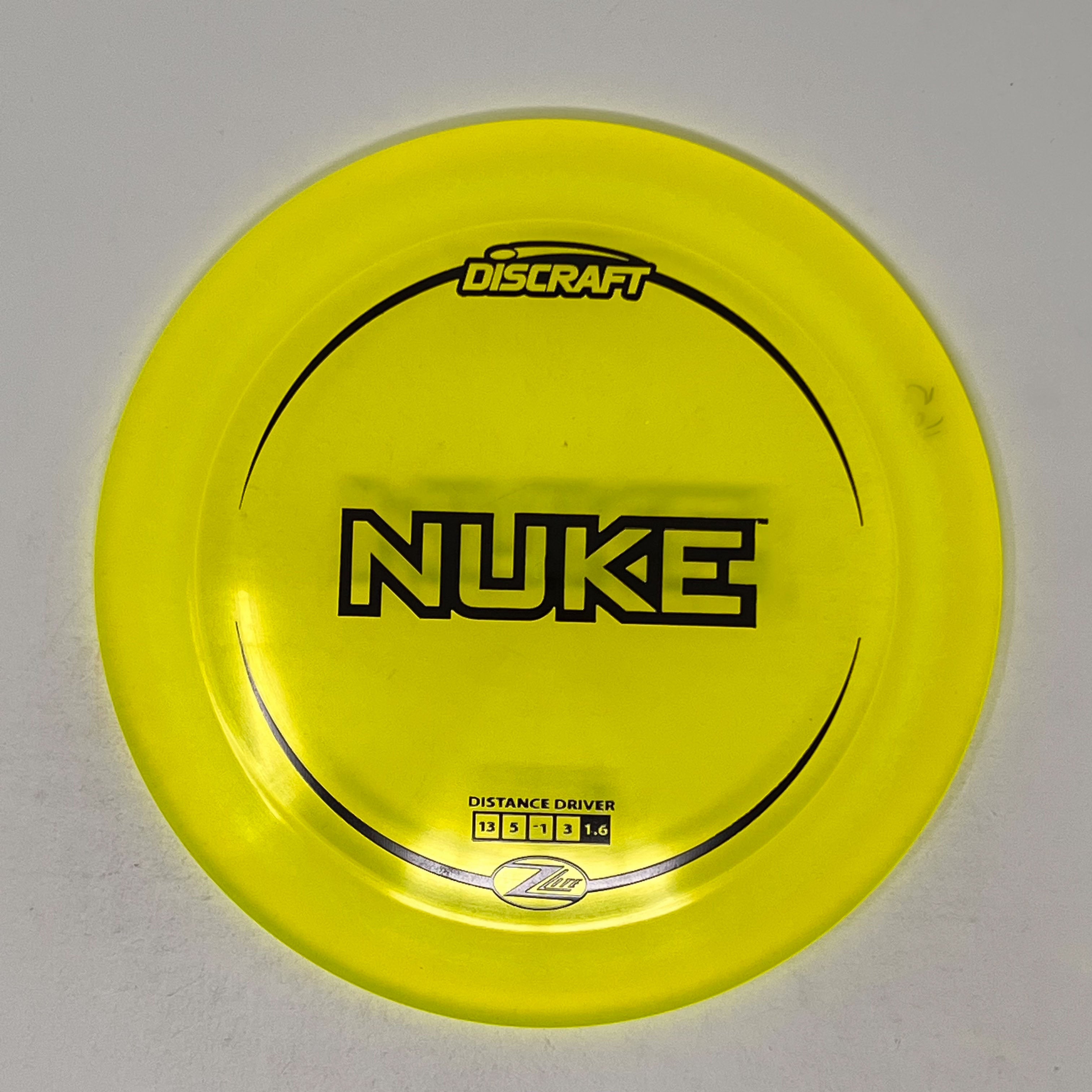 Discraft Z Lite Nuke