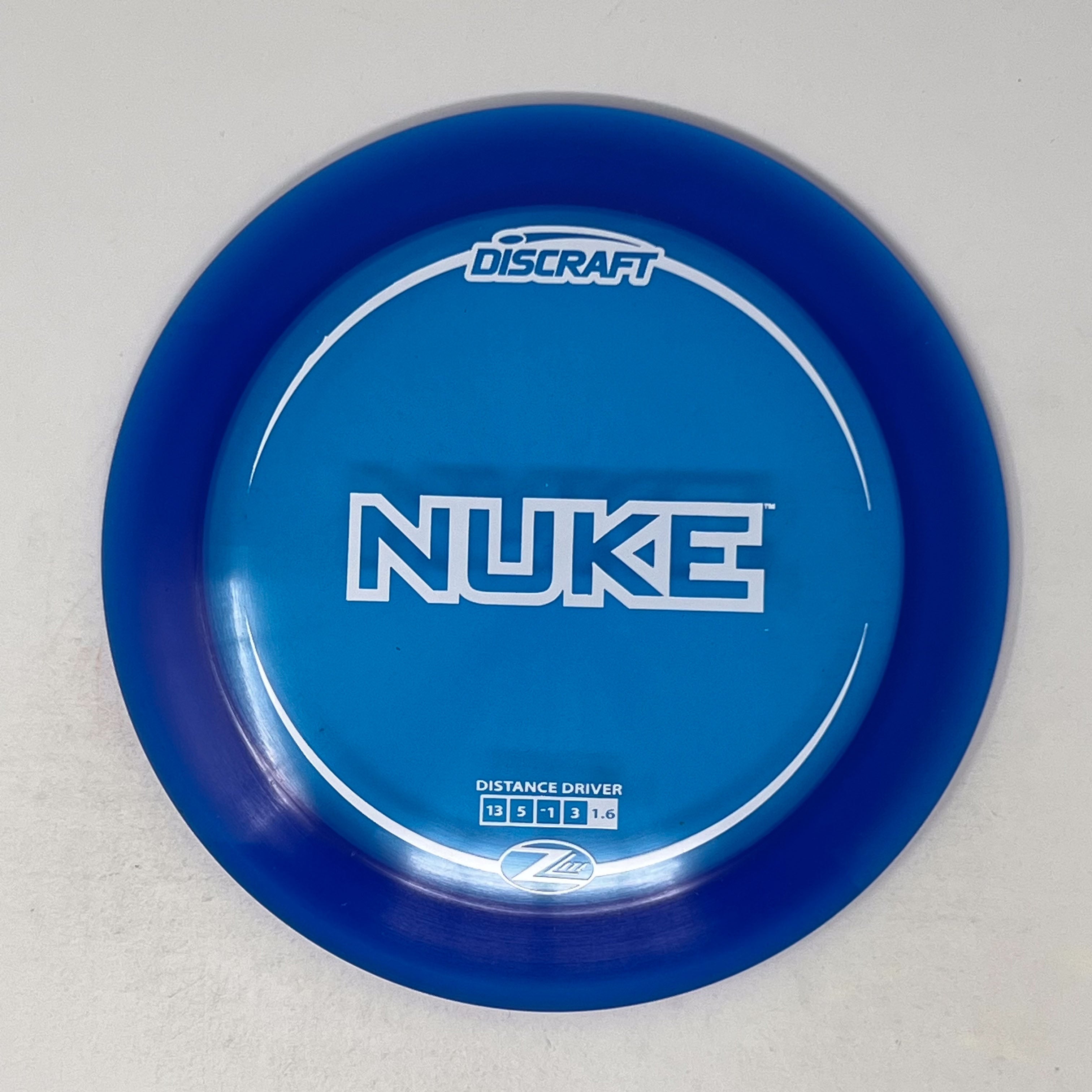 Discraft Z Lite Nuke