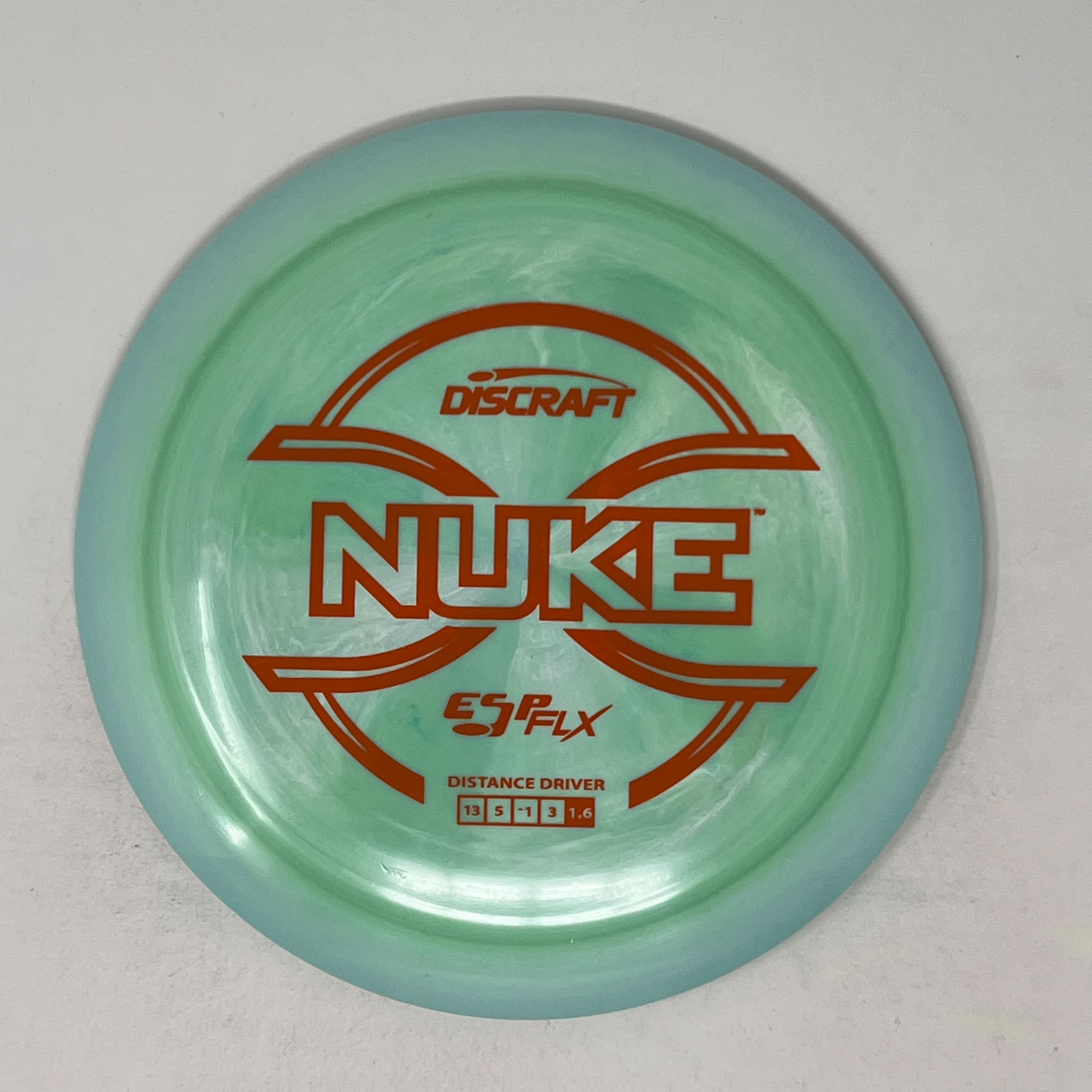 Discraft ESP FLX Nuke