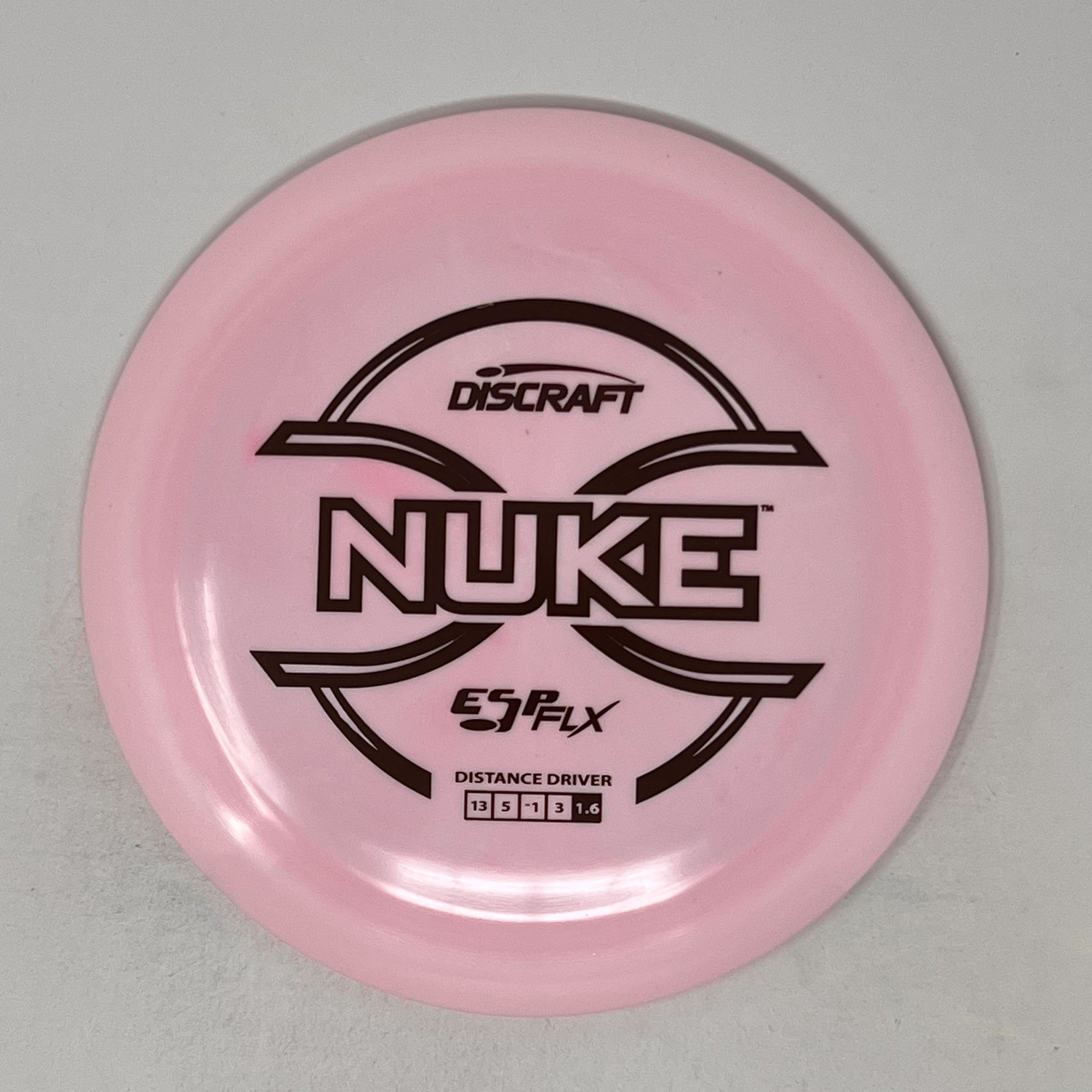 Discraft ESP FLX Nuke