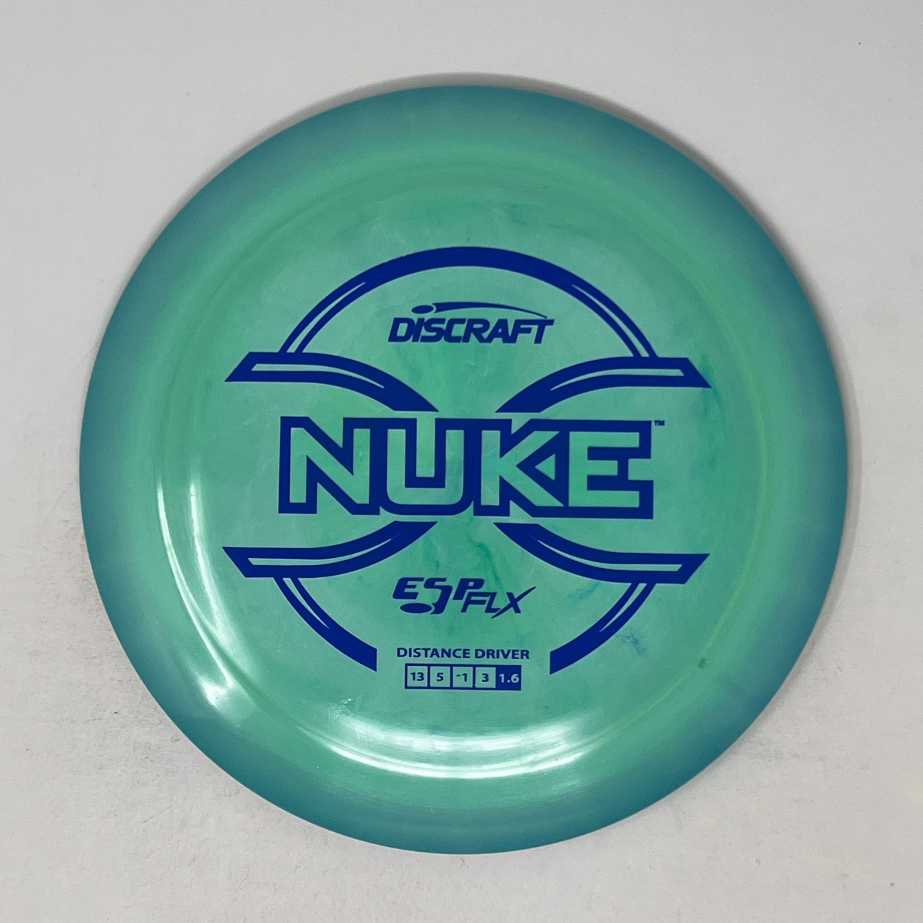 Discraft ESP FLX Nuke