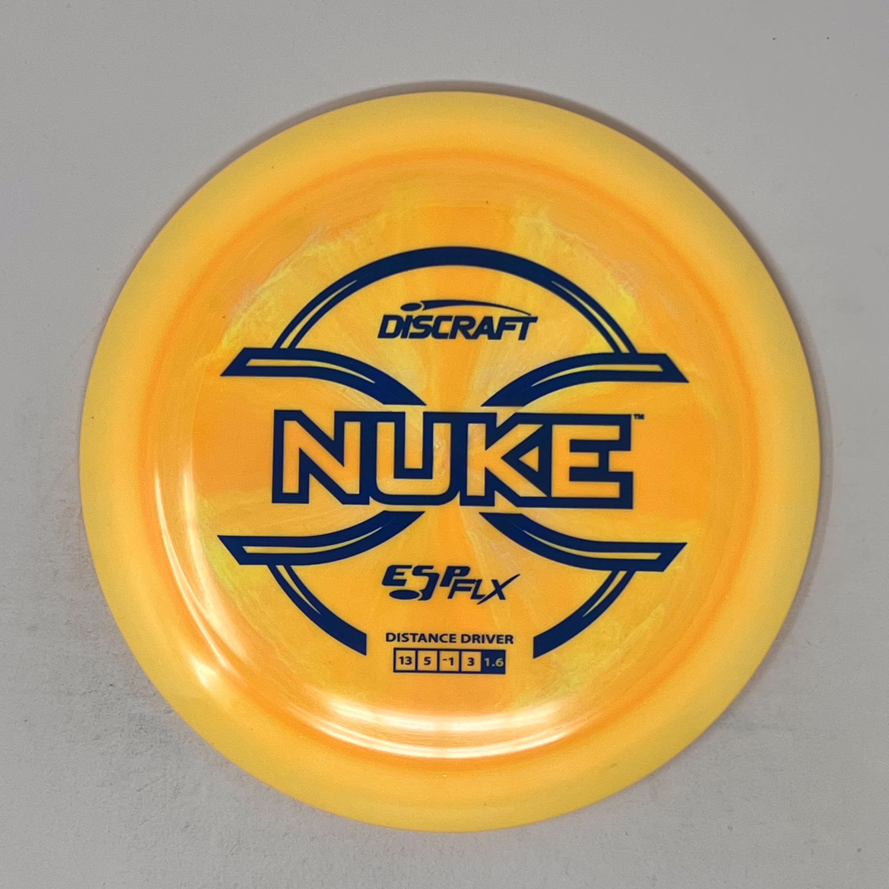 Discraft ESP FLX Nuke