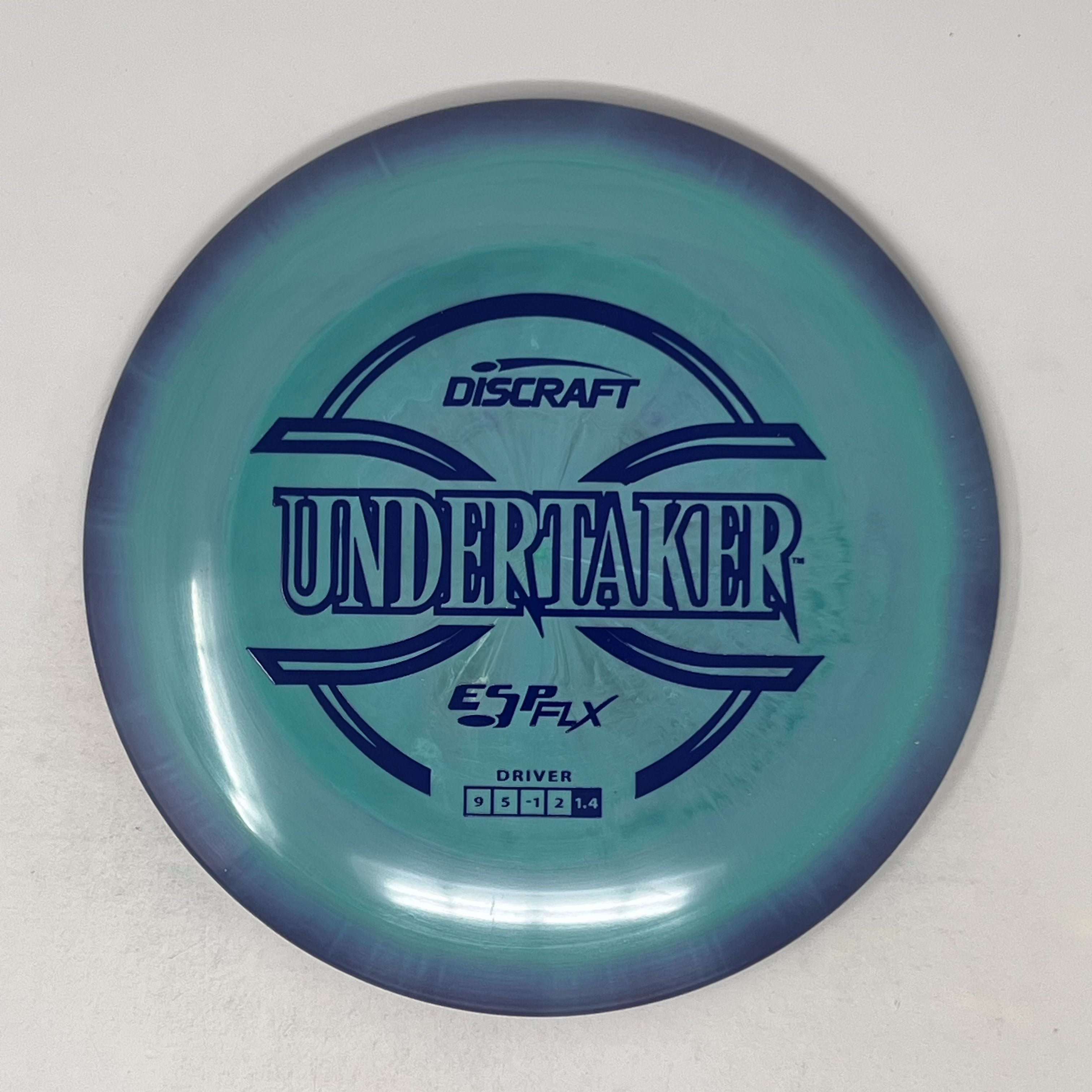 Discraft ESP FLX Undertaker