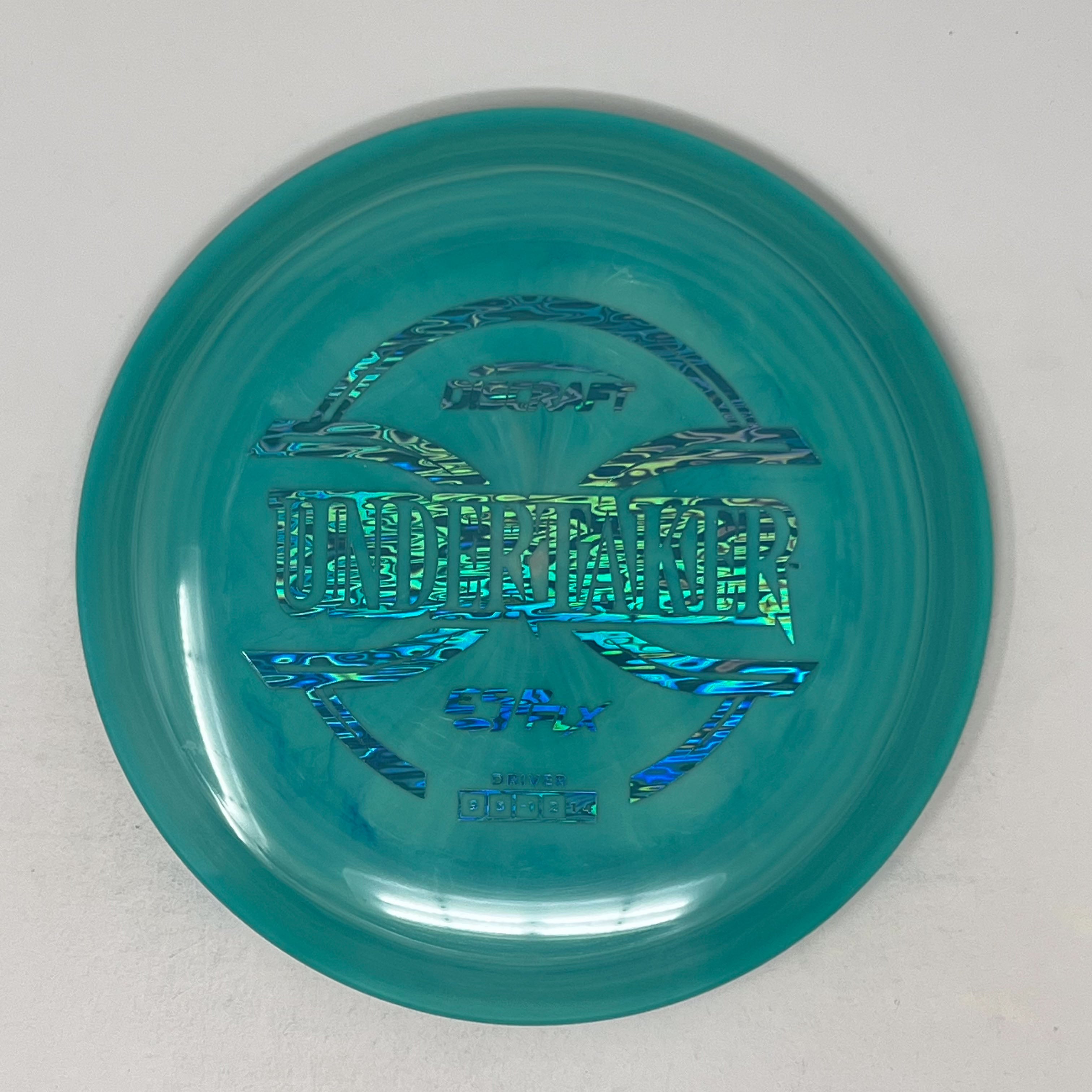 Discraft ESP FLX Undertaker