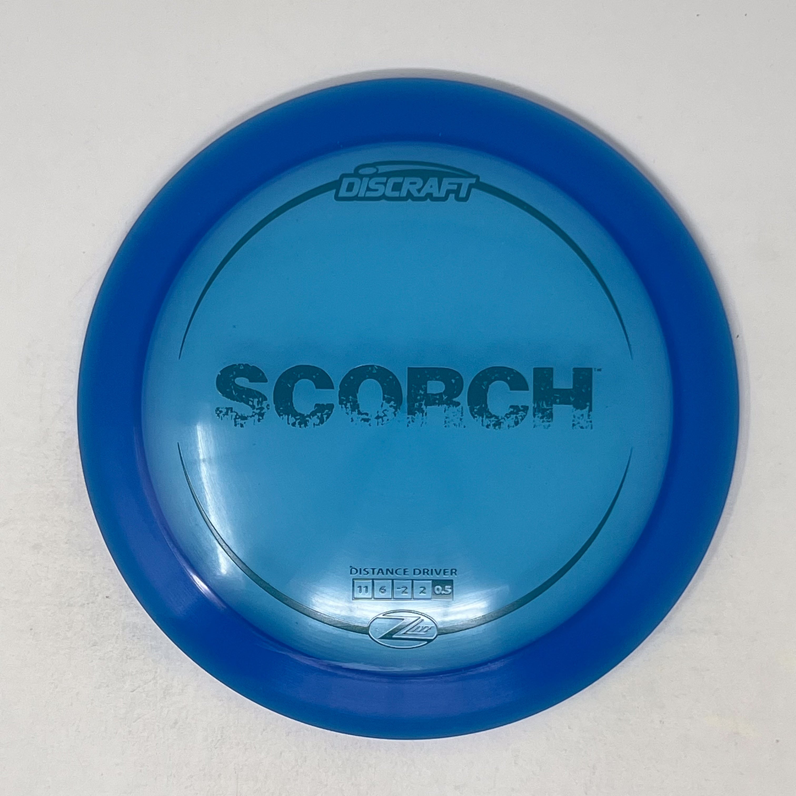 Discraft Z Lite Scorch