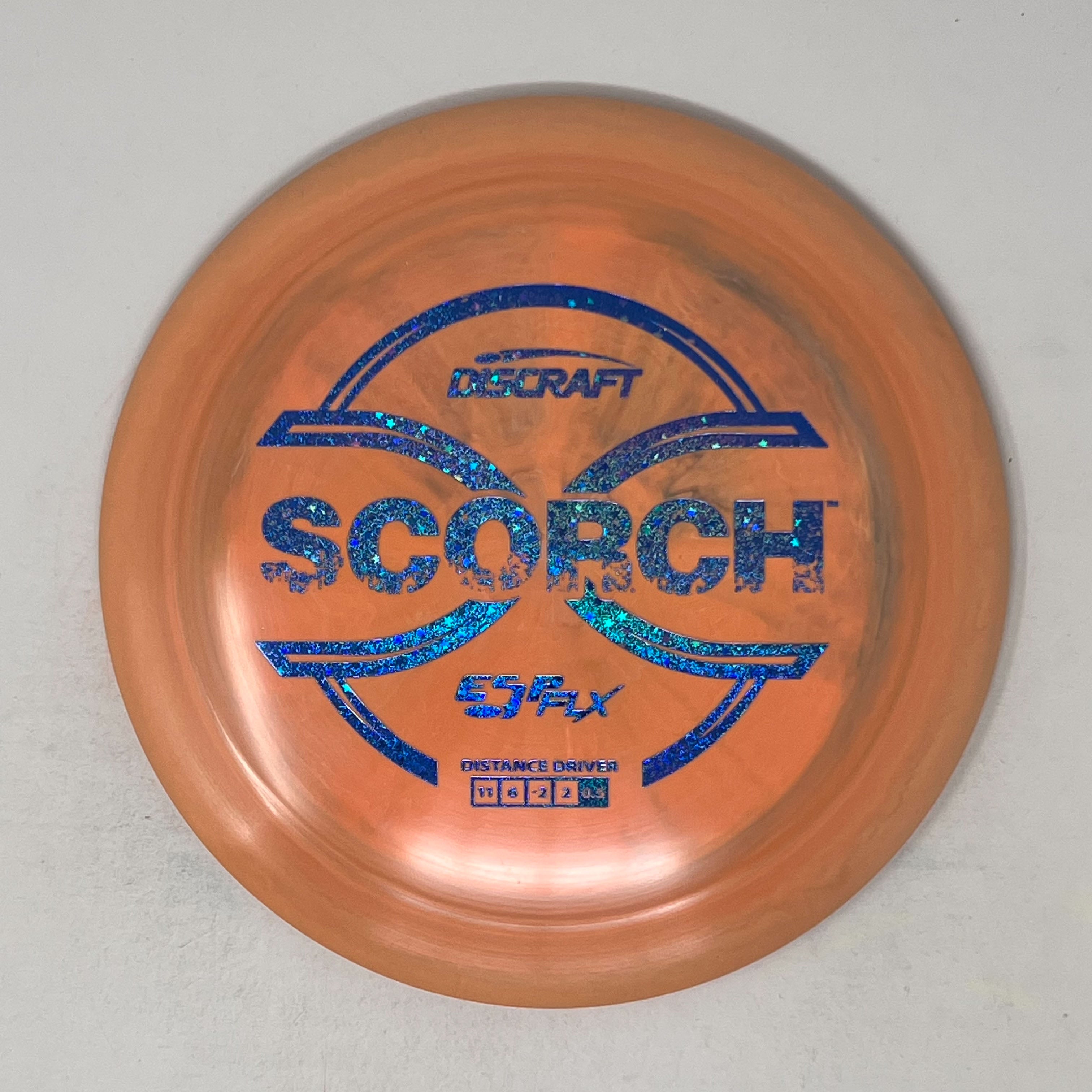Discraft ESP FLX Scorch