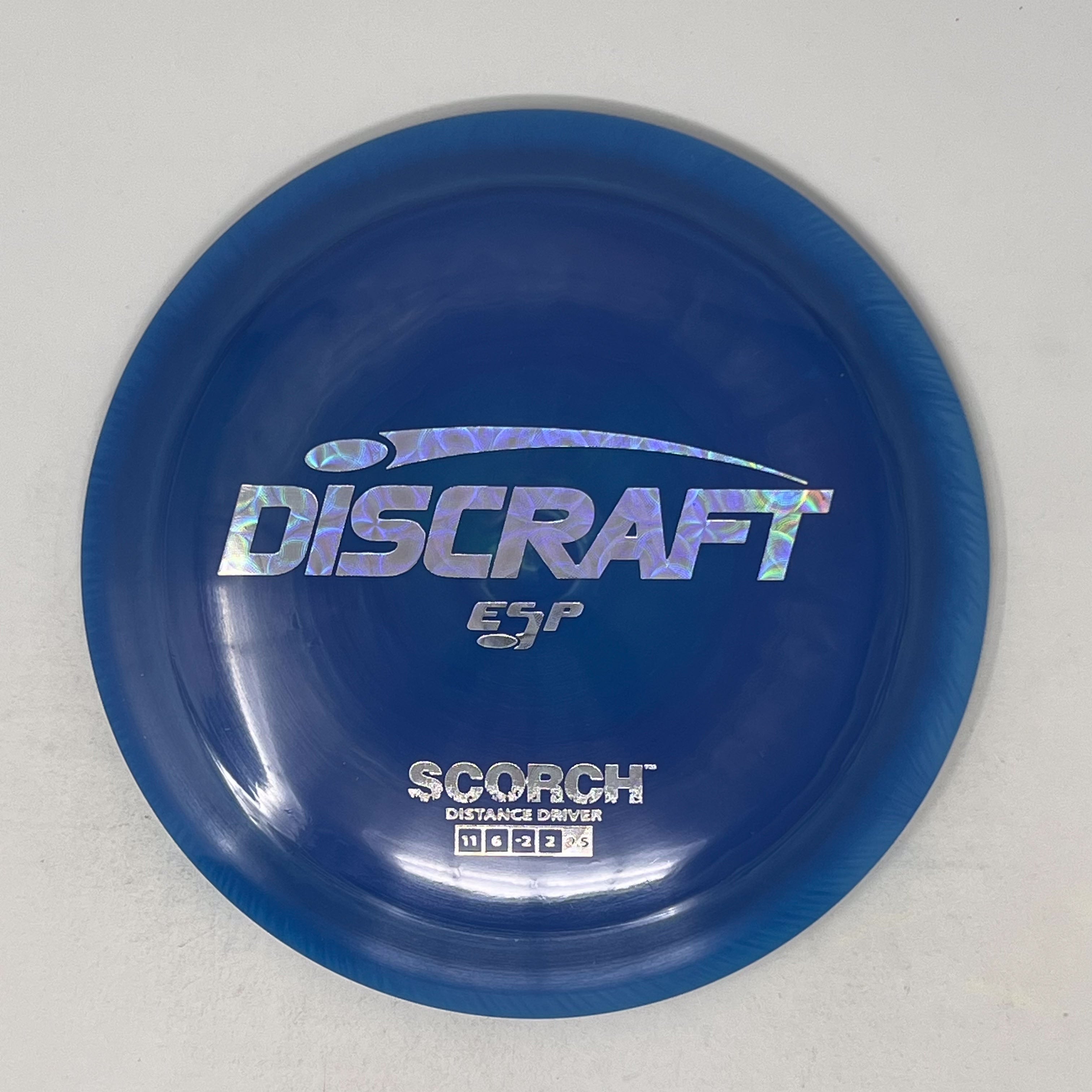 Discraft ESP Scorch