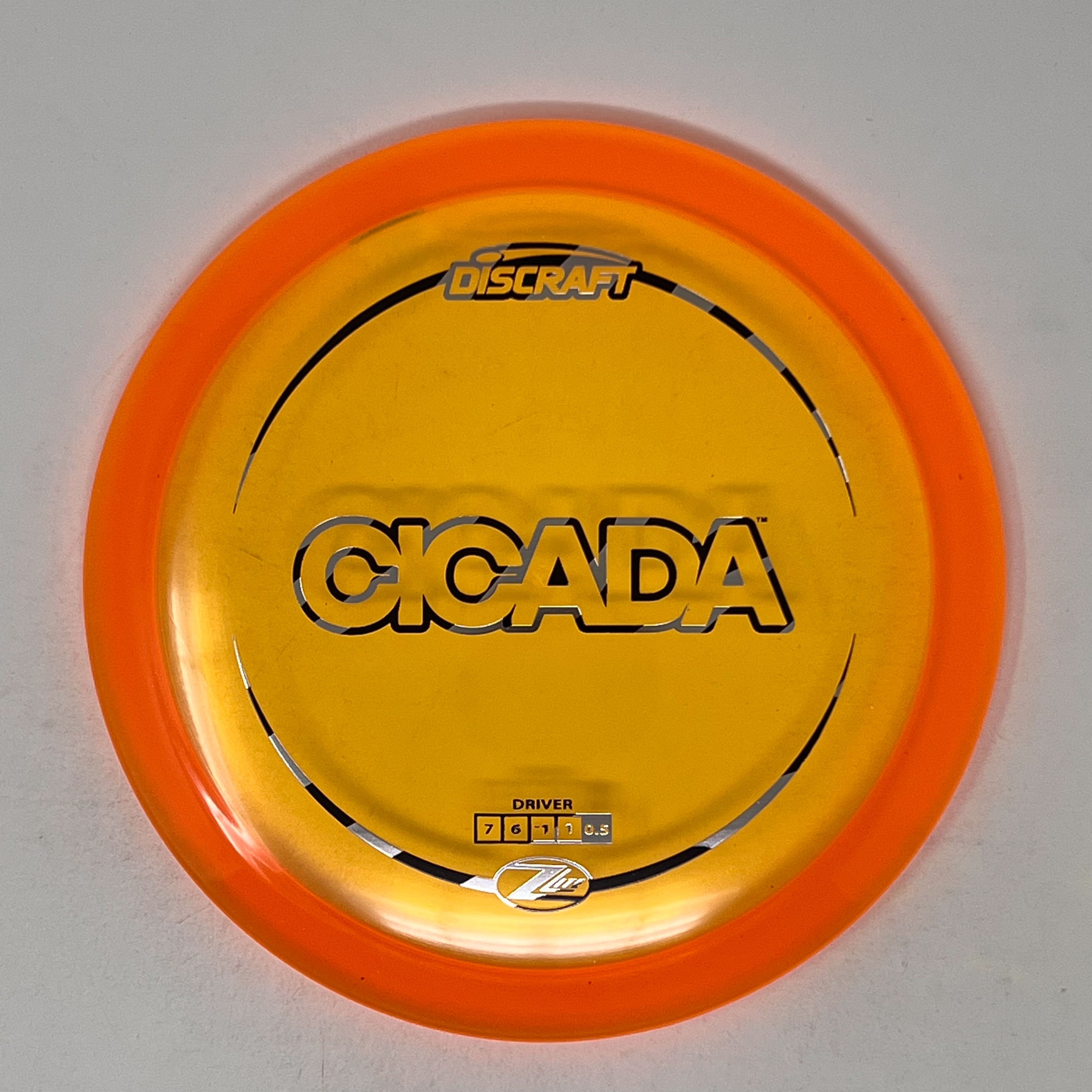 Discraft Z Lite Cicada