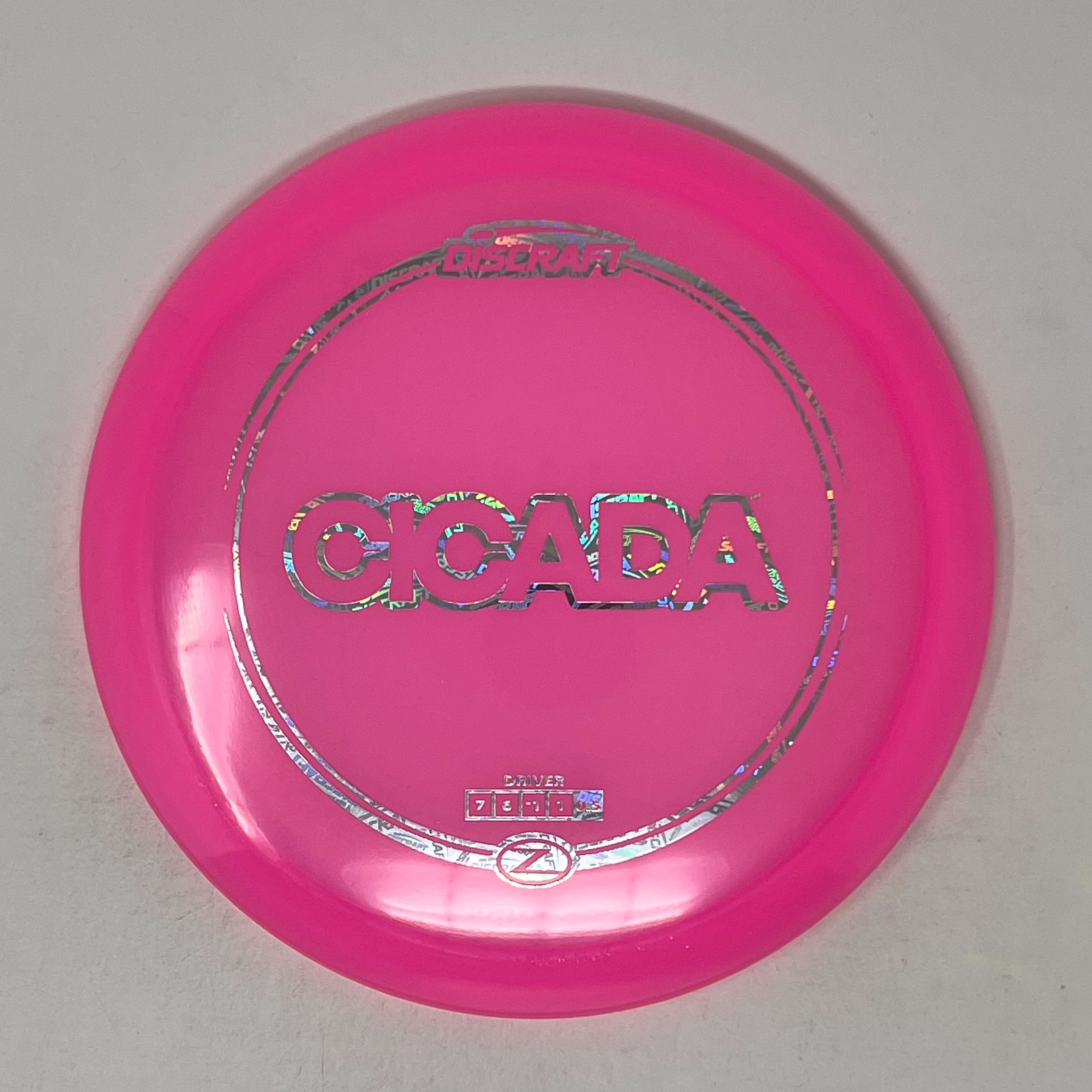 Discraft Z Cicada