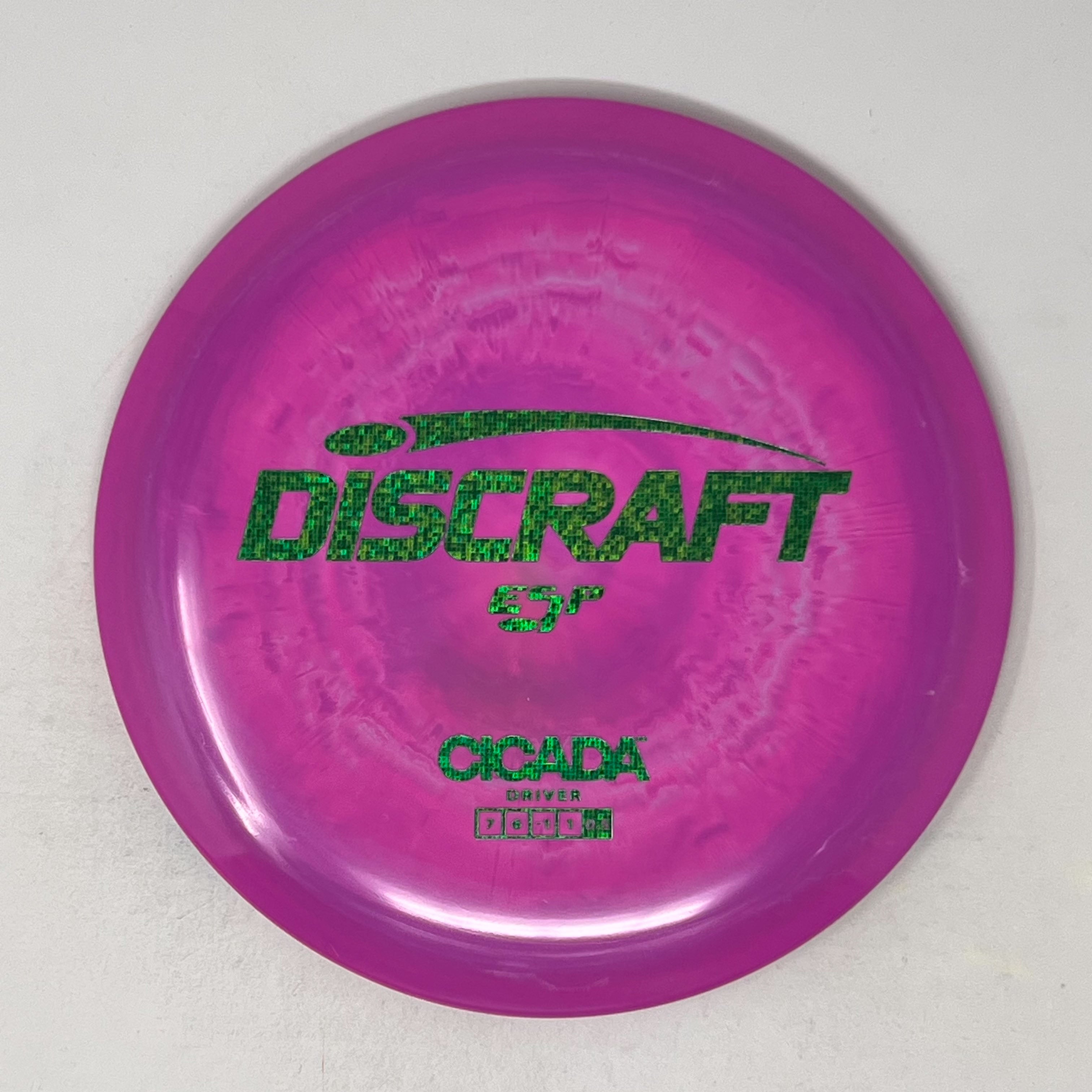 Discraft ESP Cicada