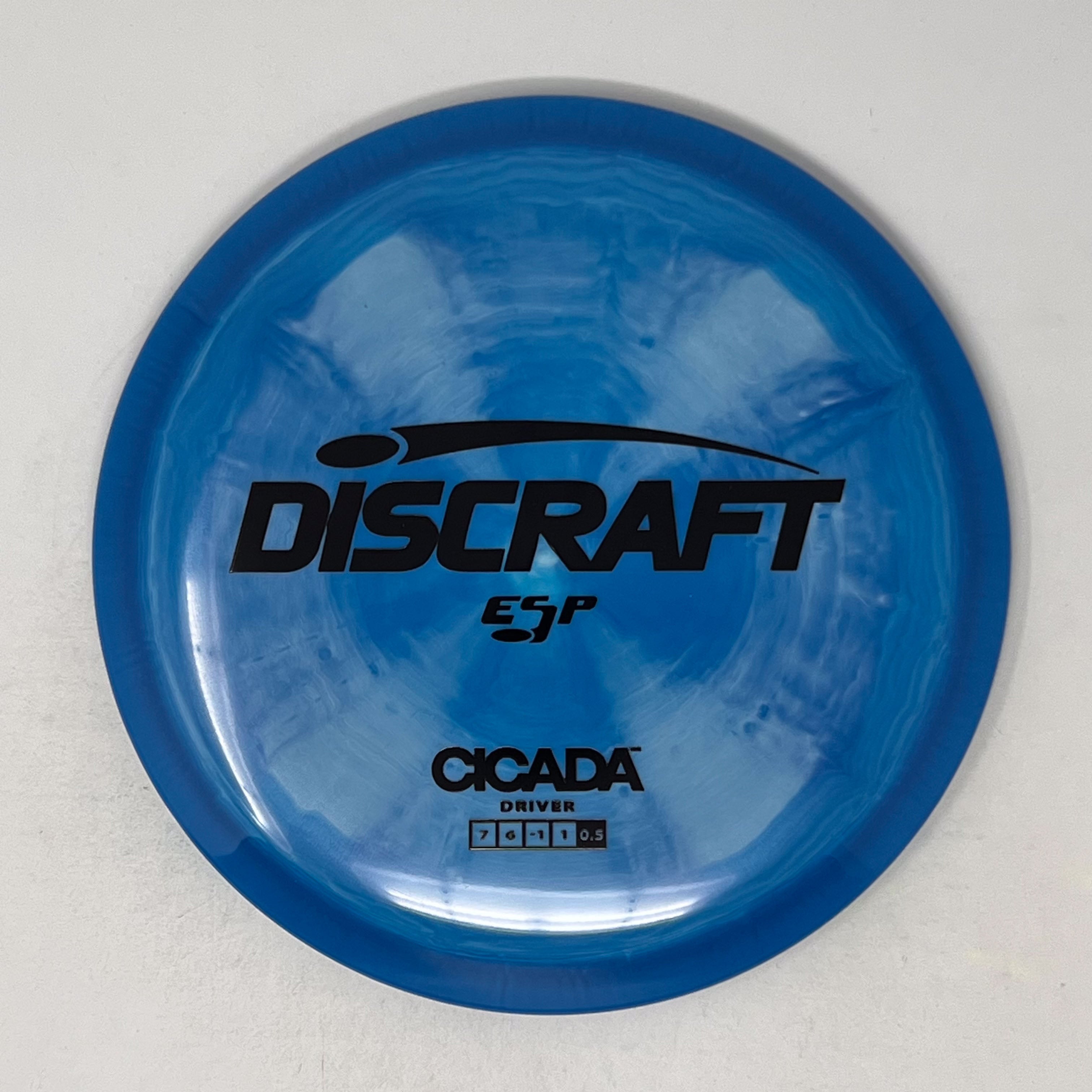 Discraft ESP Cicada