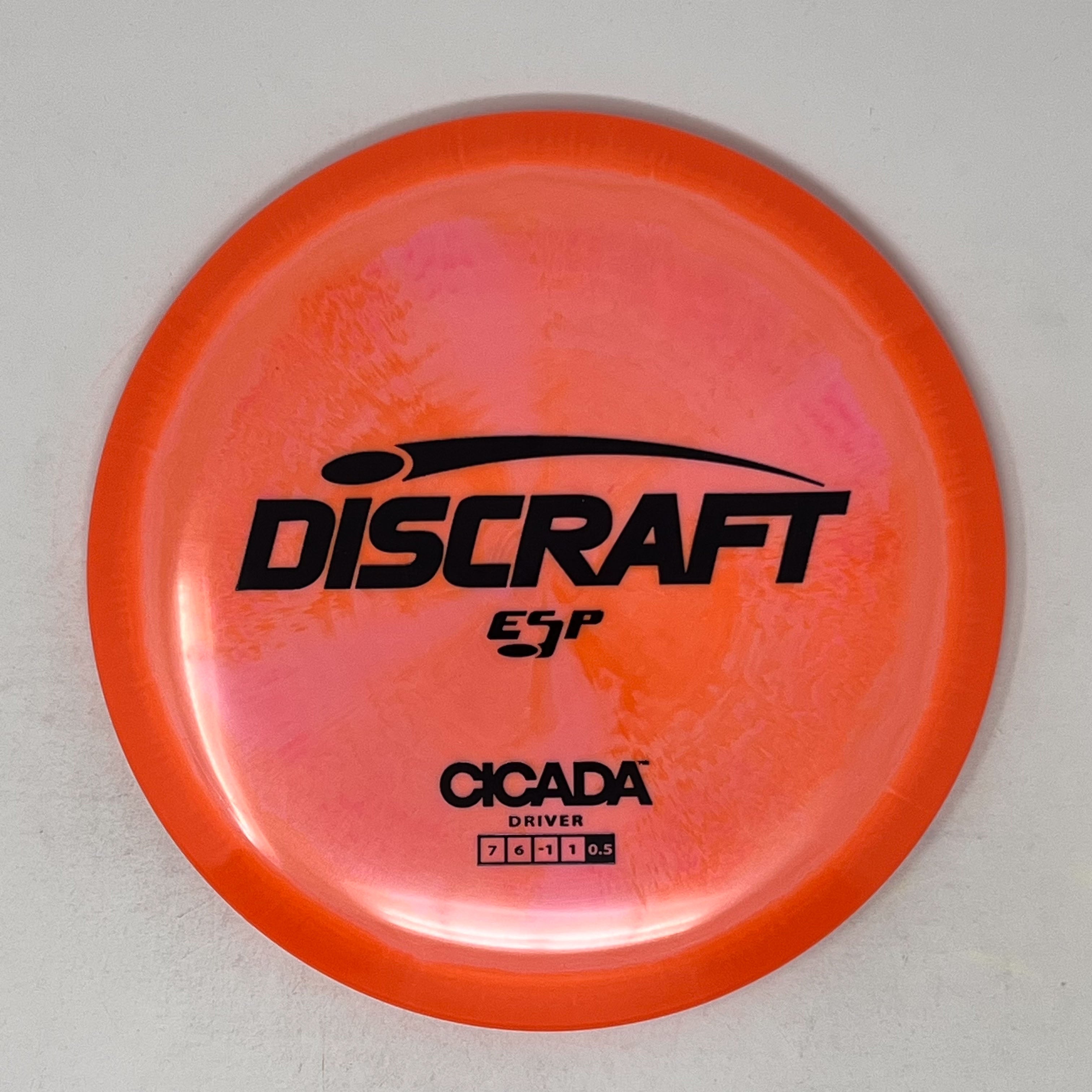 Discraft ESP Cicada