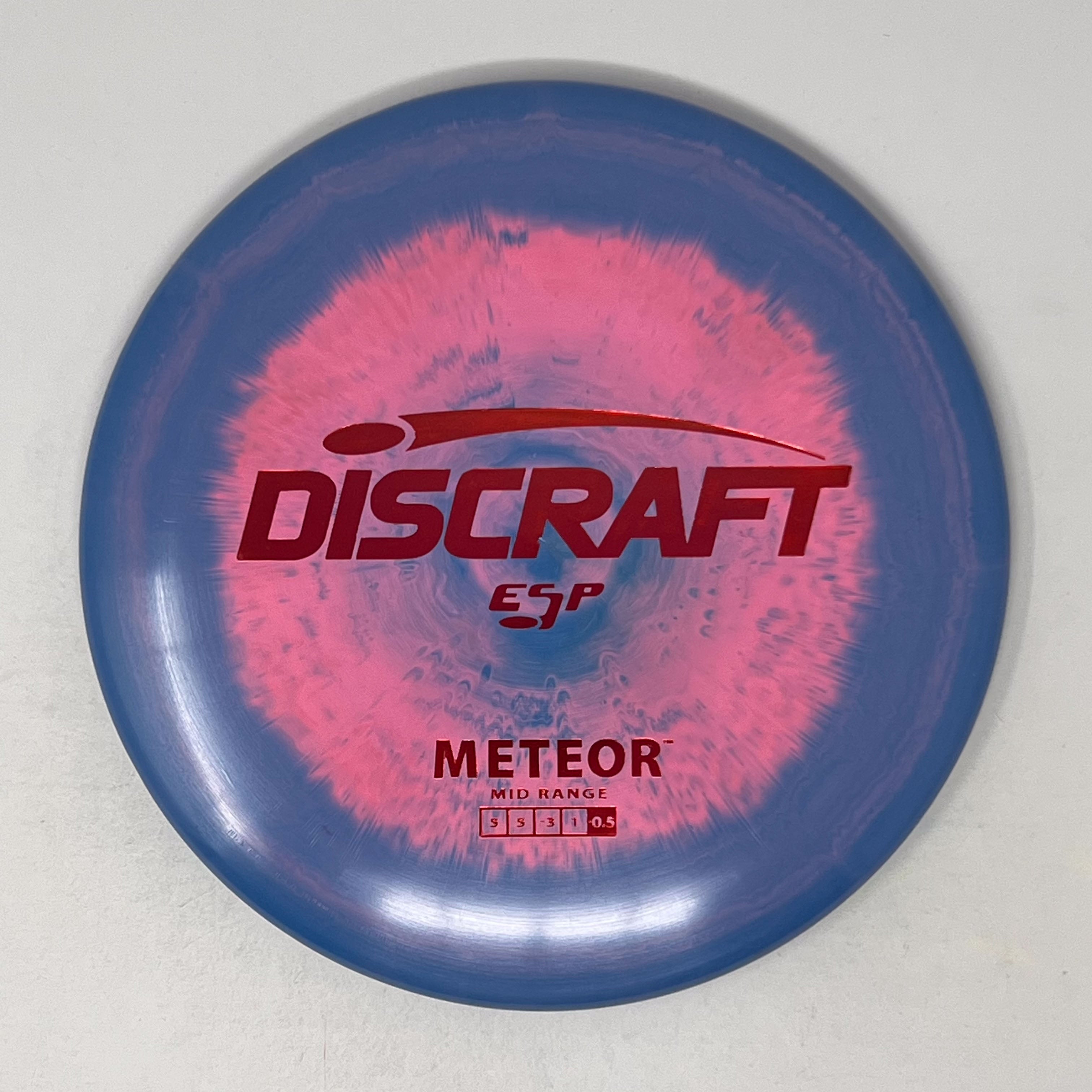 Discraft ESP Meteor