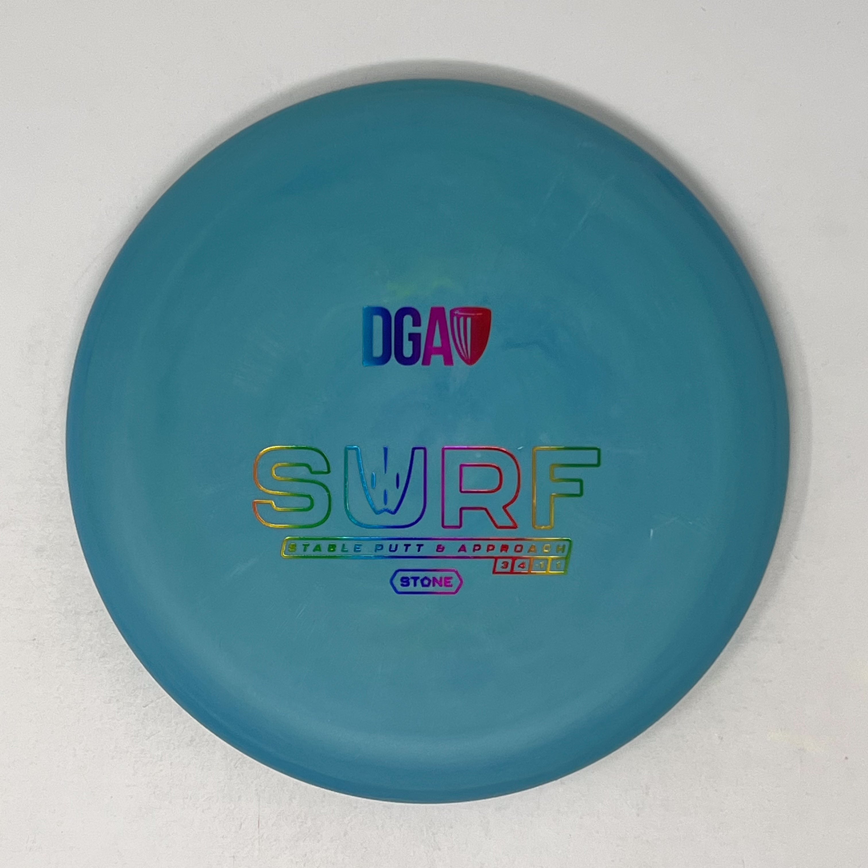 DGA Stone Surf