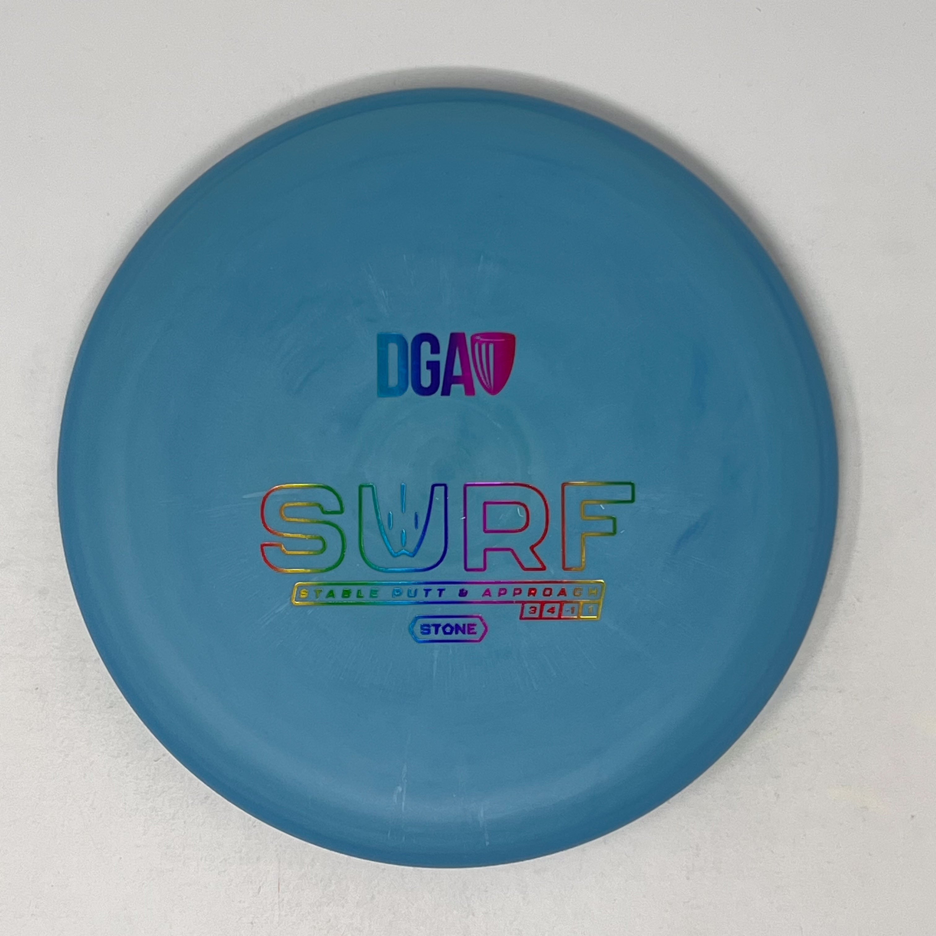 DGA Stone Surf