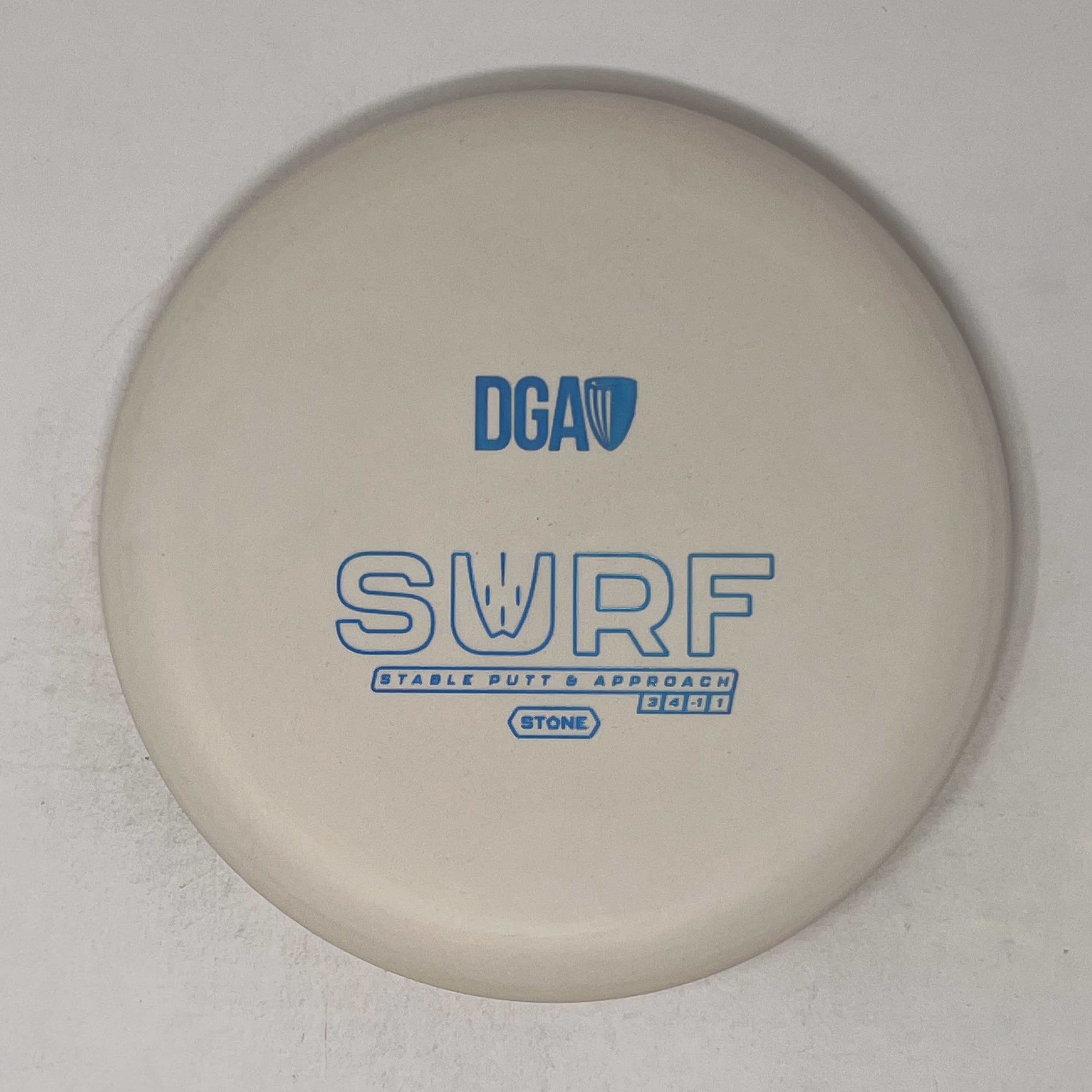 DGA Stone Surf