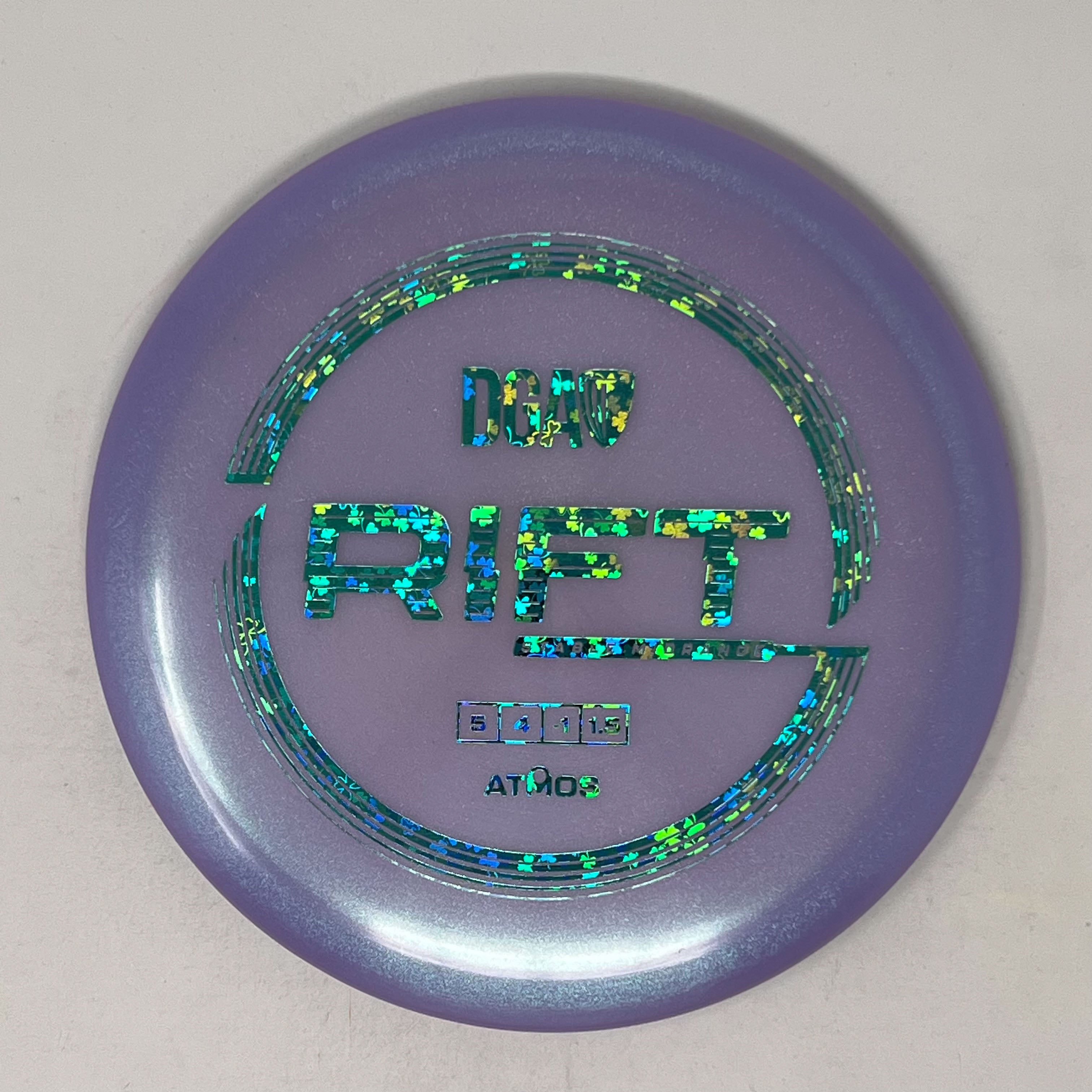 DGA Atmos Rift