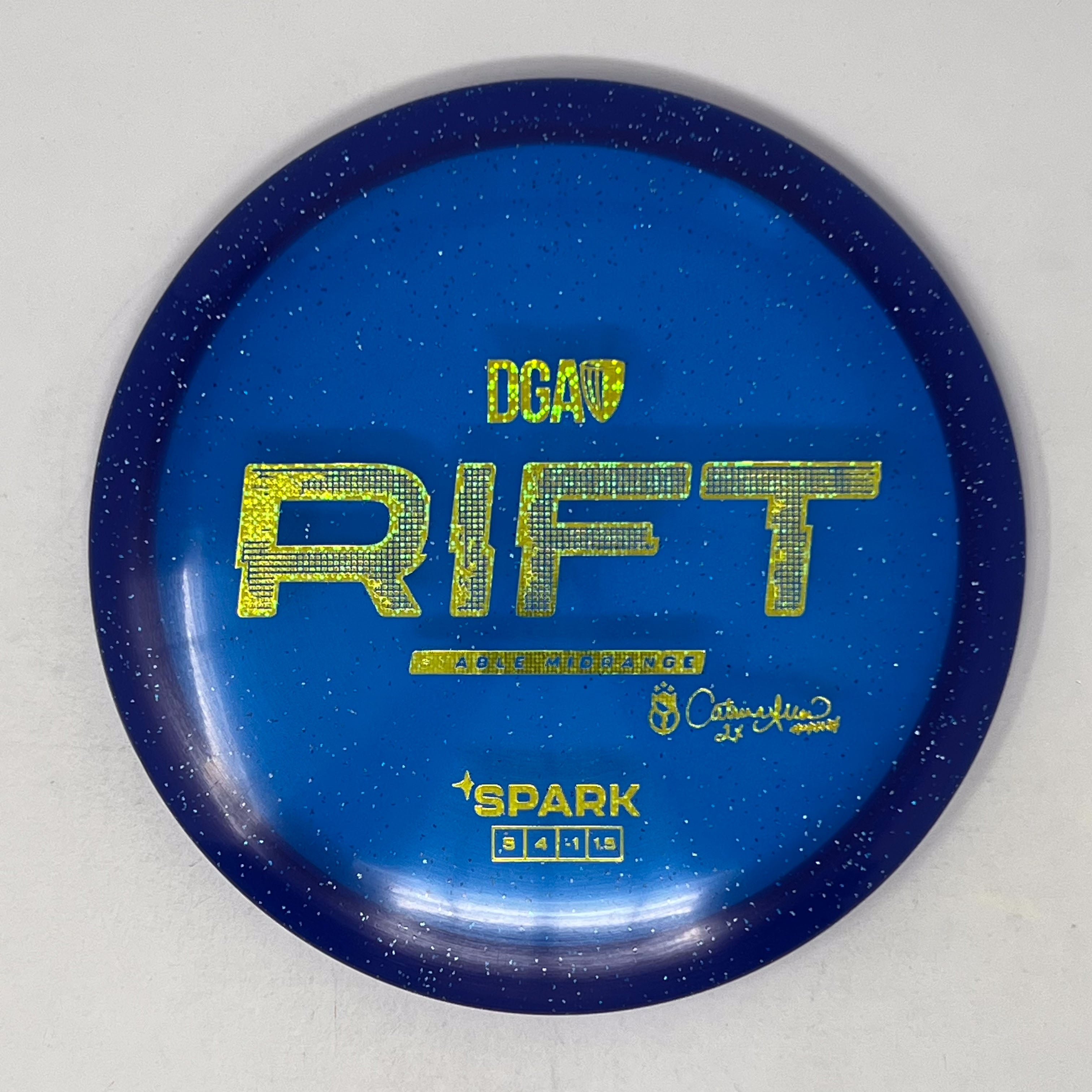 DGA Spark Rift