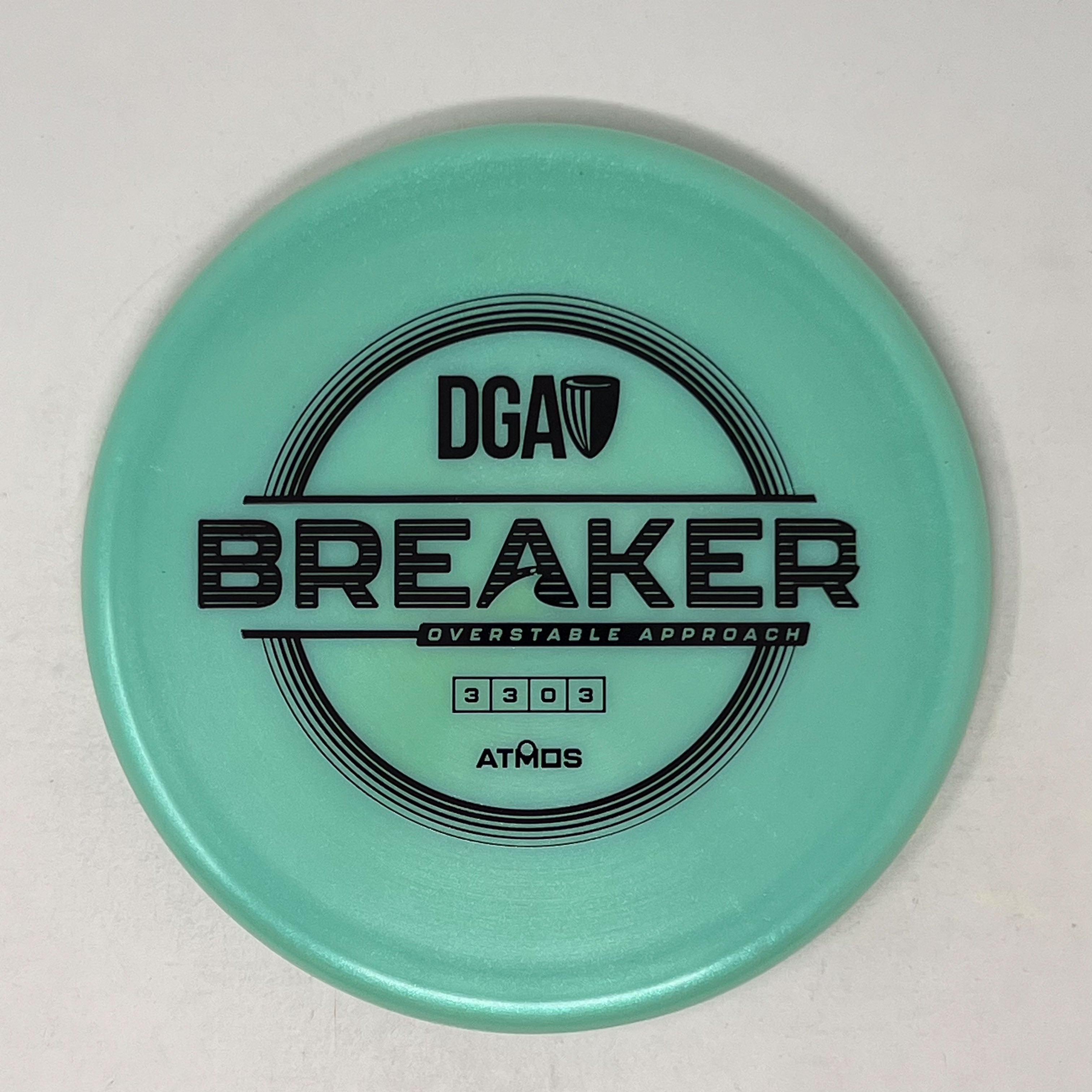 DGA Atmos Breaker