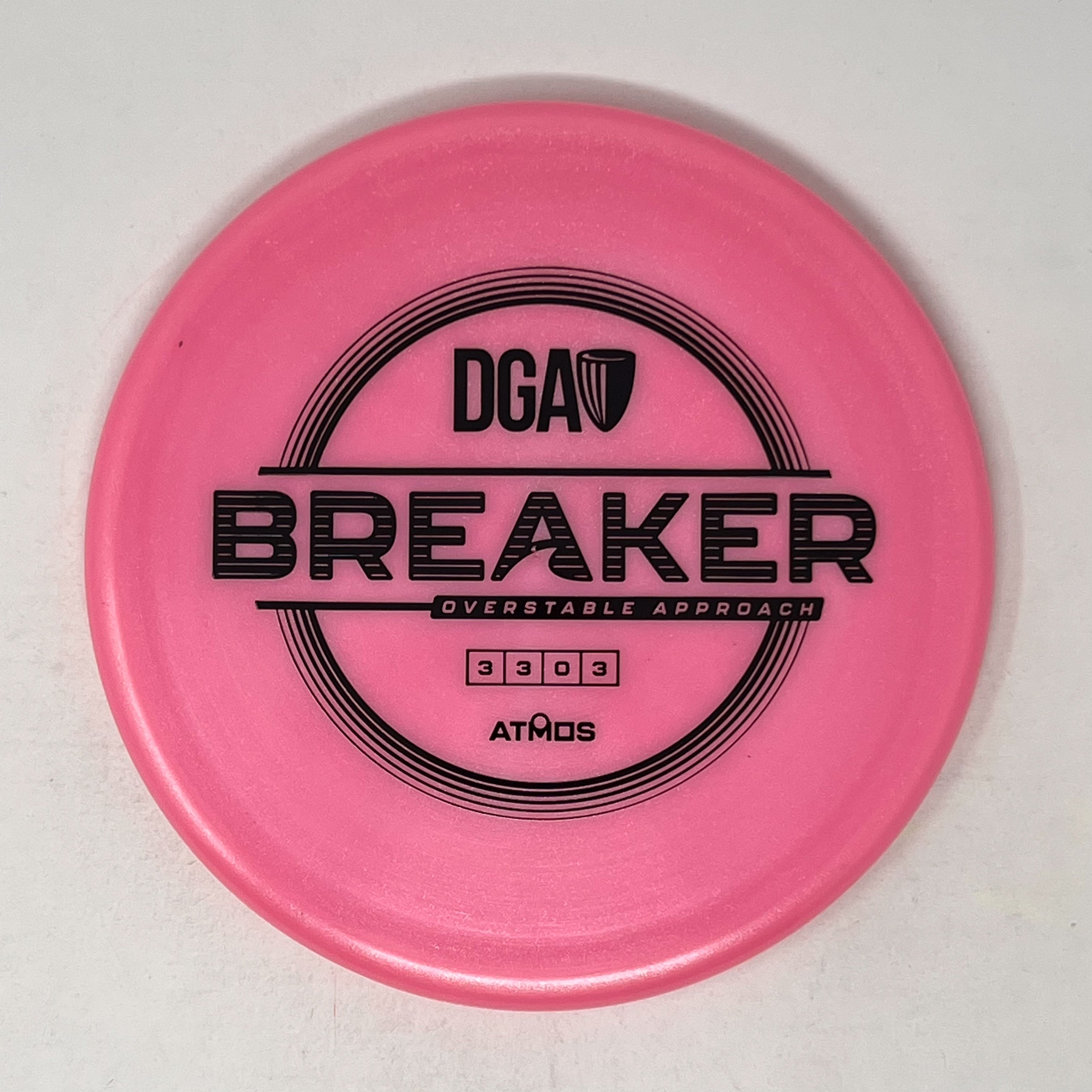 DGA Atmos Breaker