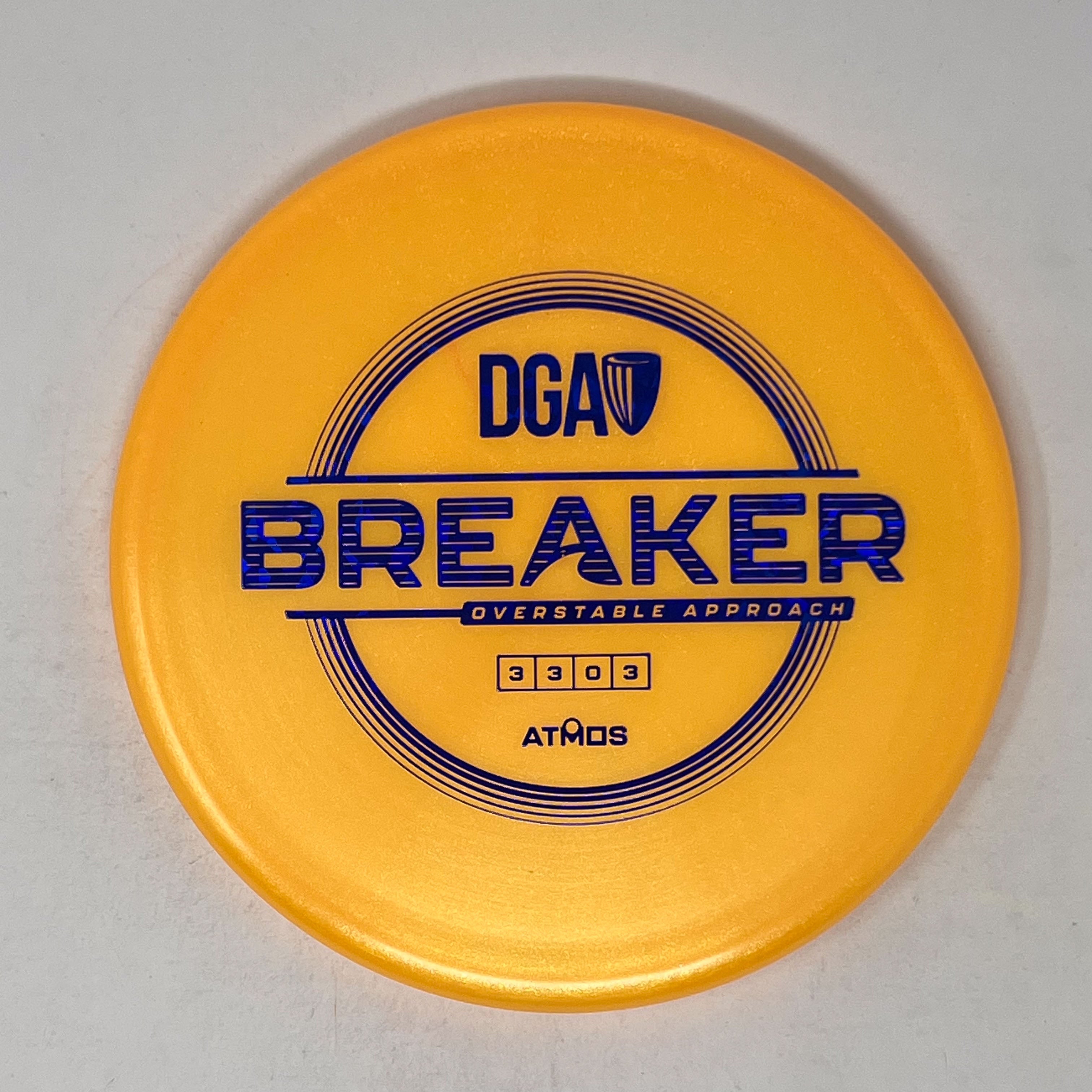 DGA Atmos Breaker