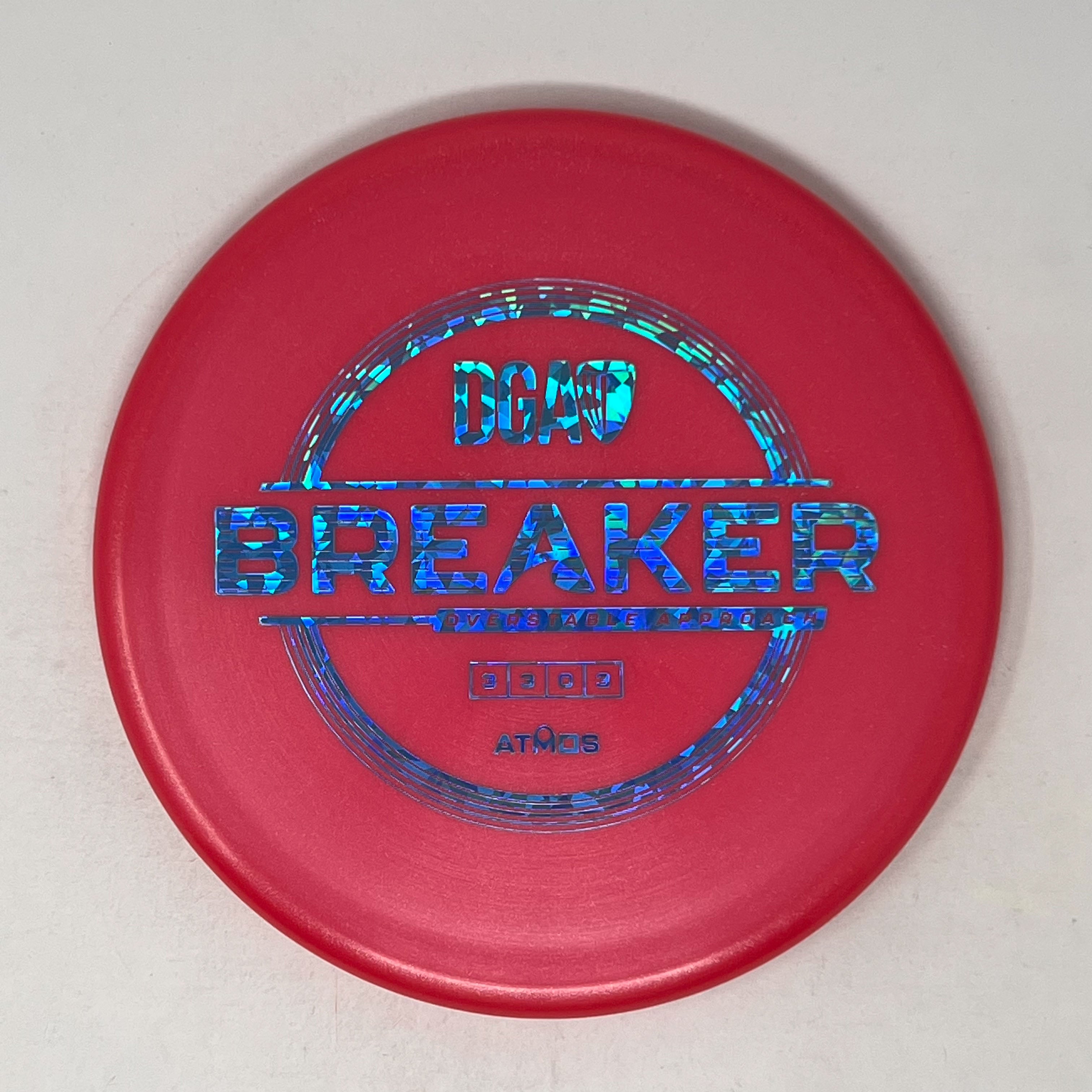 DGA Atmos Breaker