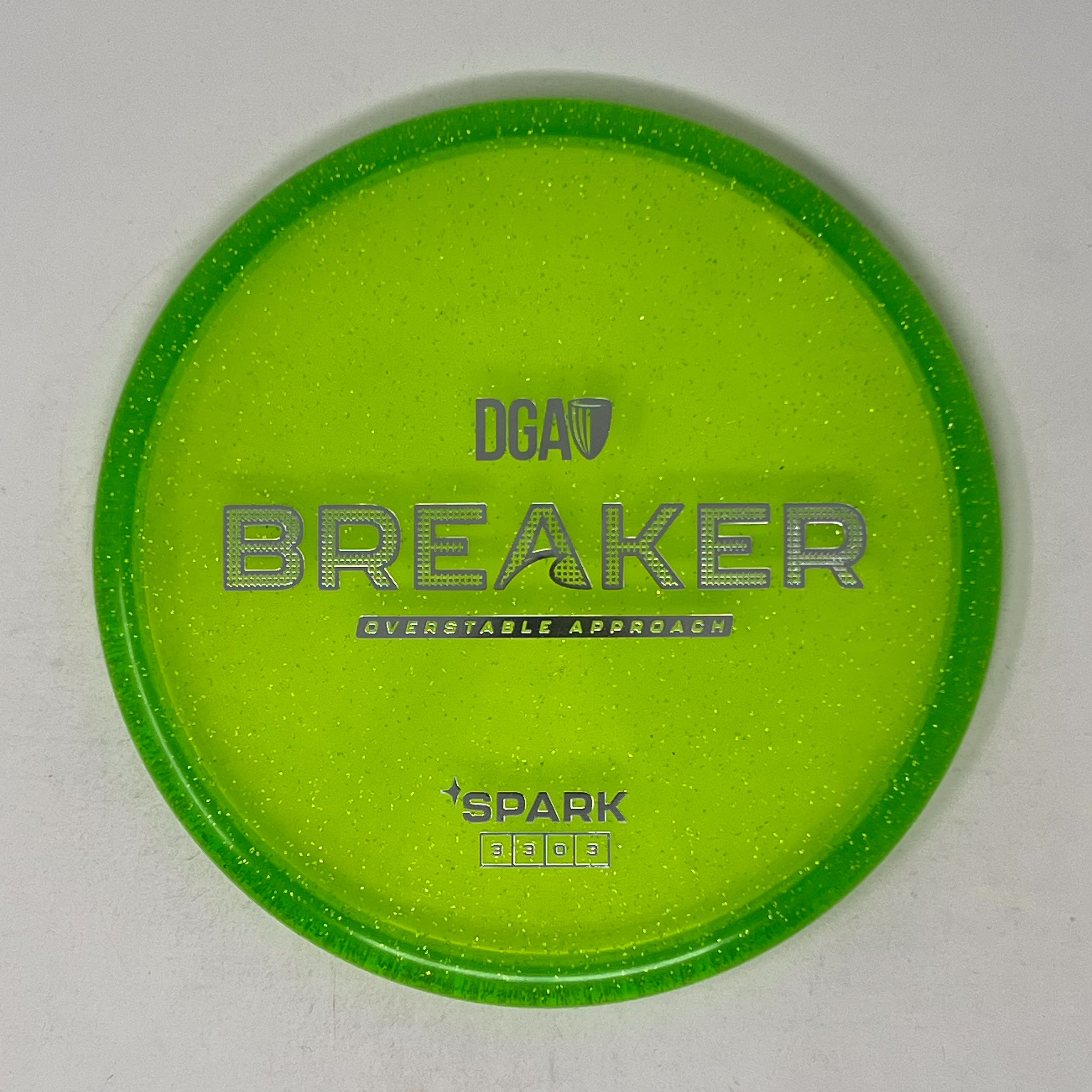 DGA Spark Breaker