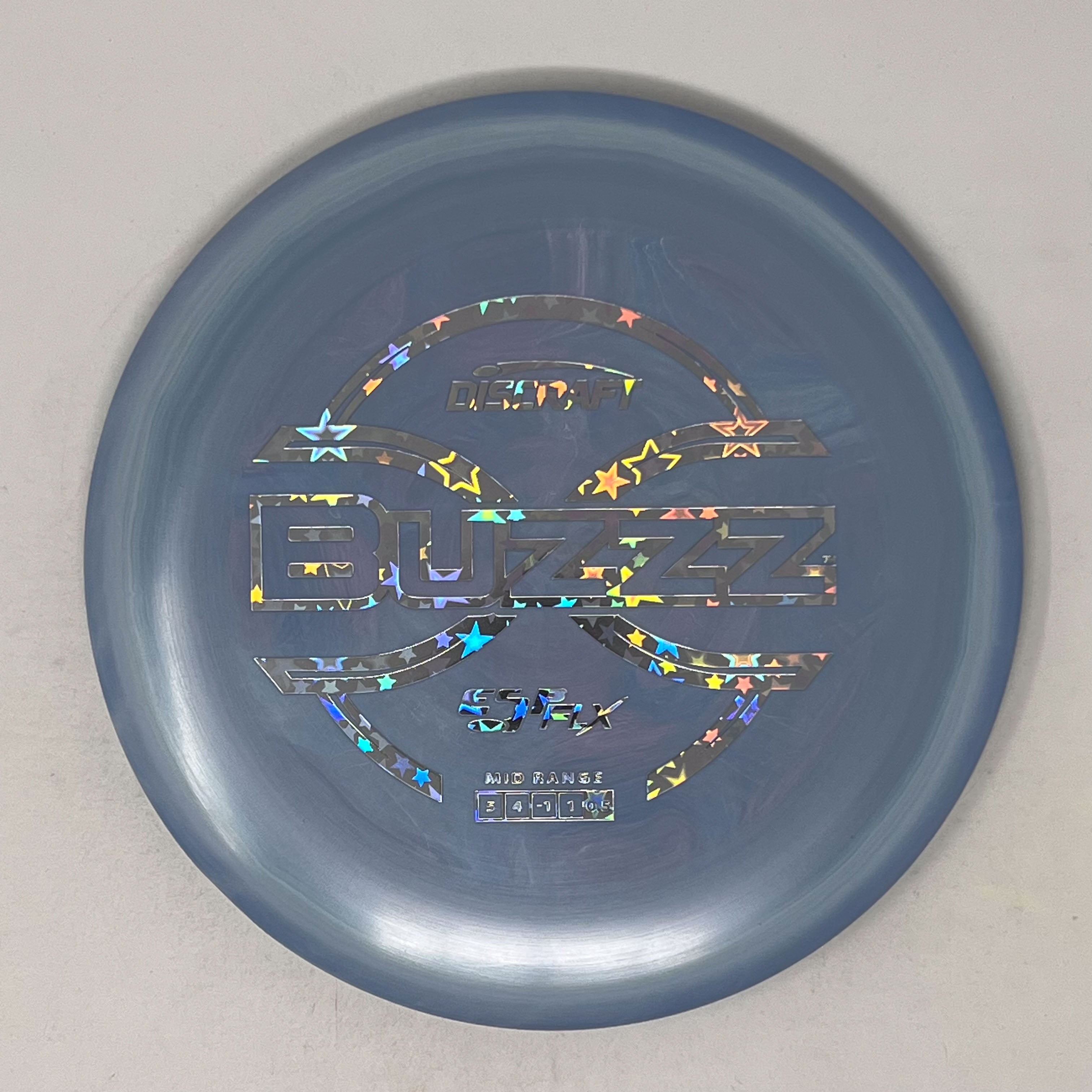 Discraft ESP FLX Buzzz