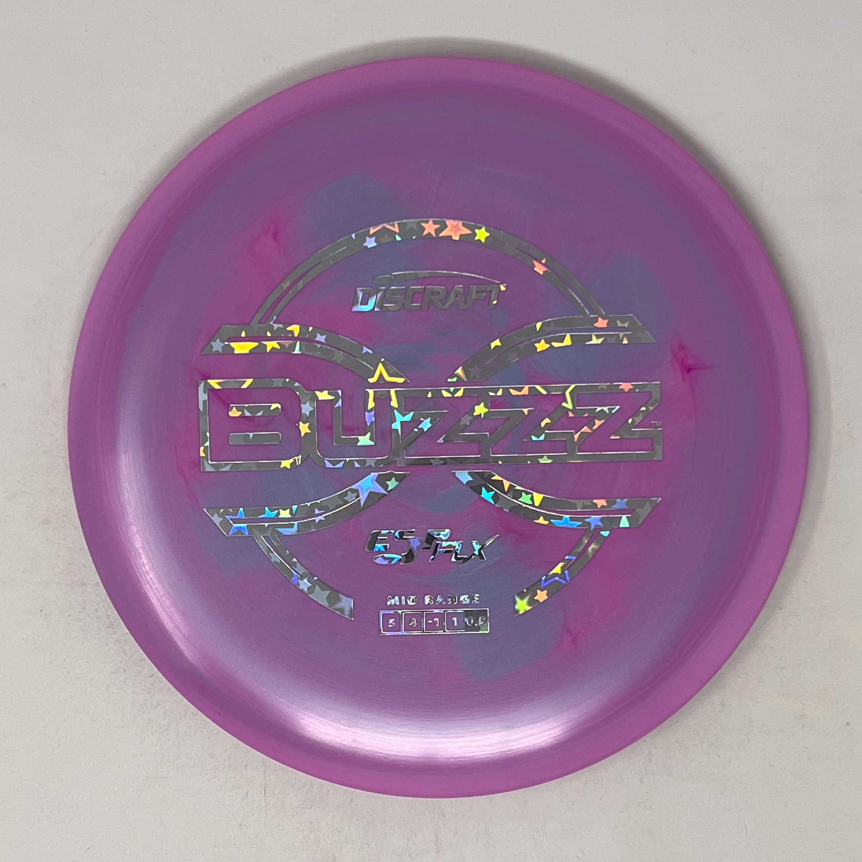 Discraft ESP FLX Buzzz