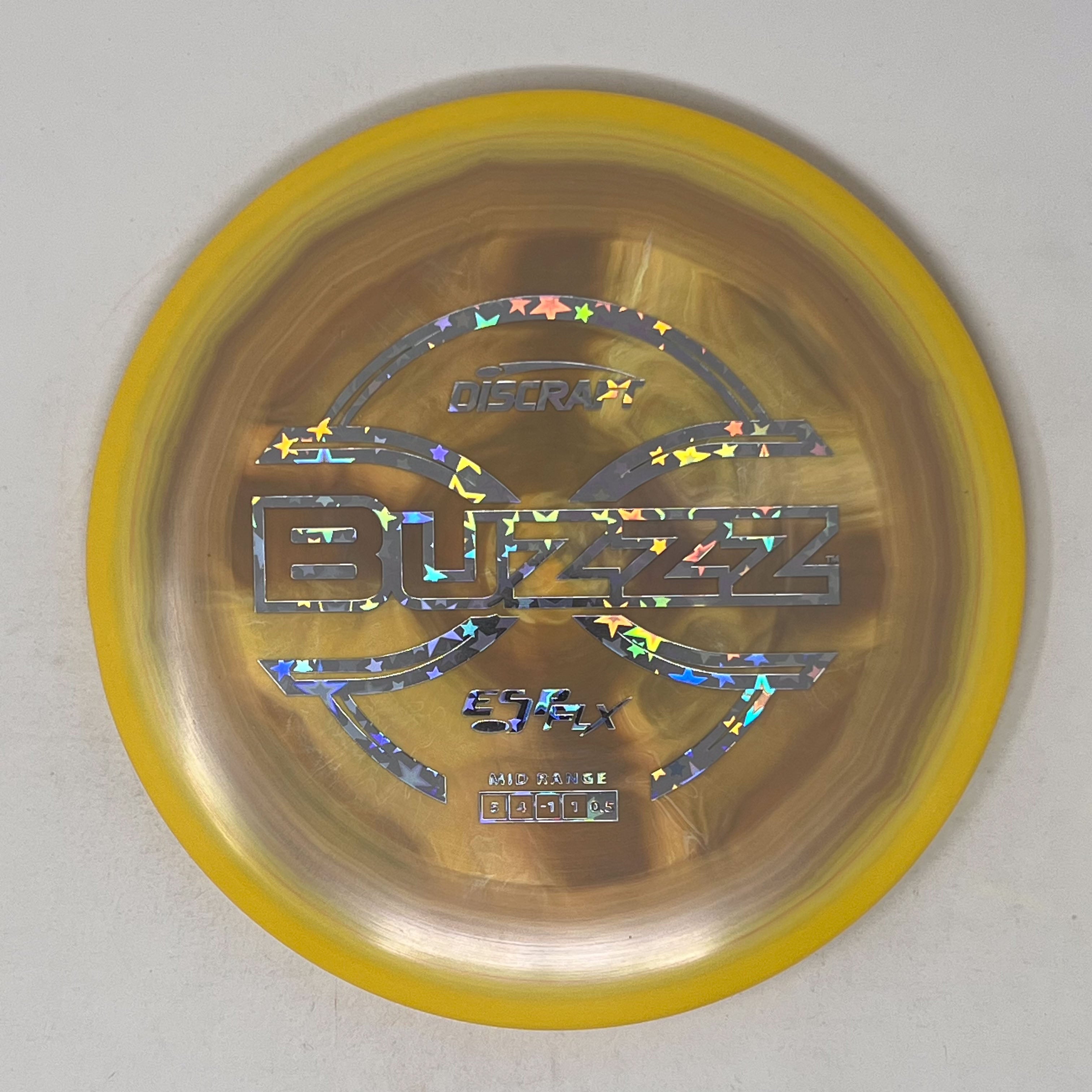 Discraft ESP FLX Buzzz
