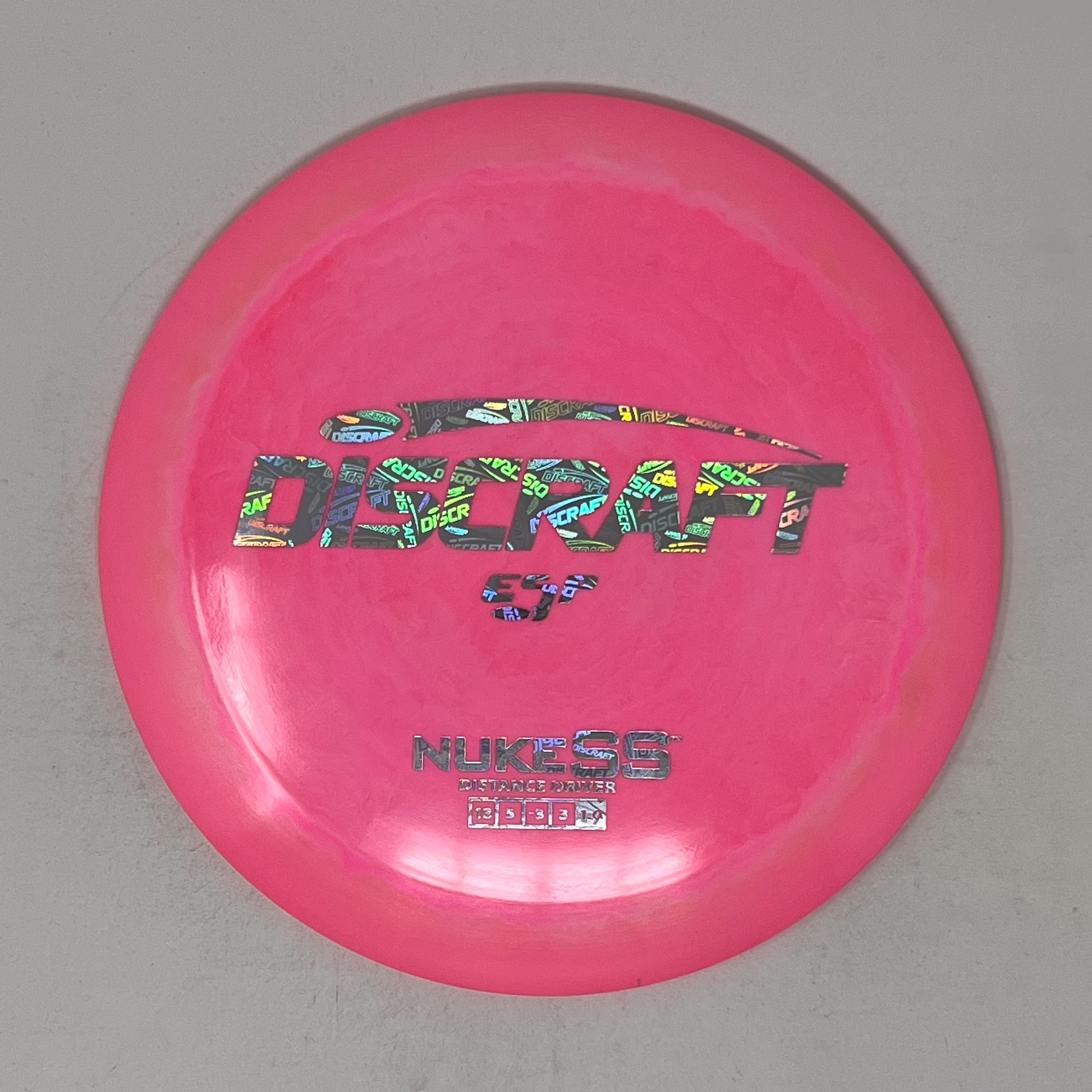 Discraft ESP Nuke SS