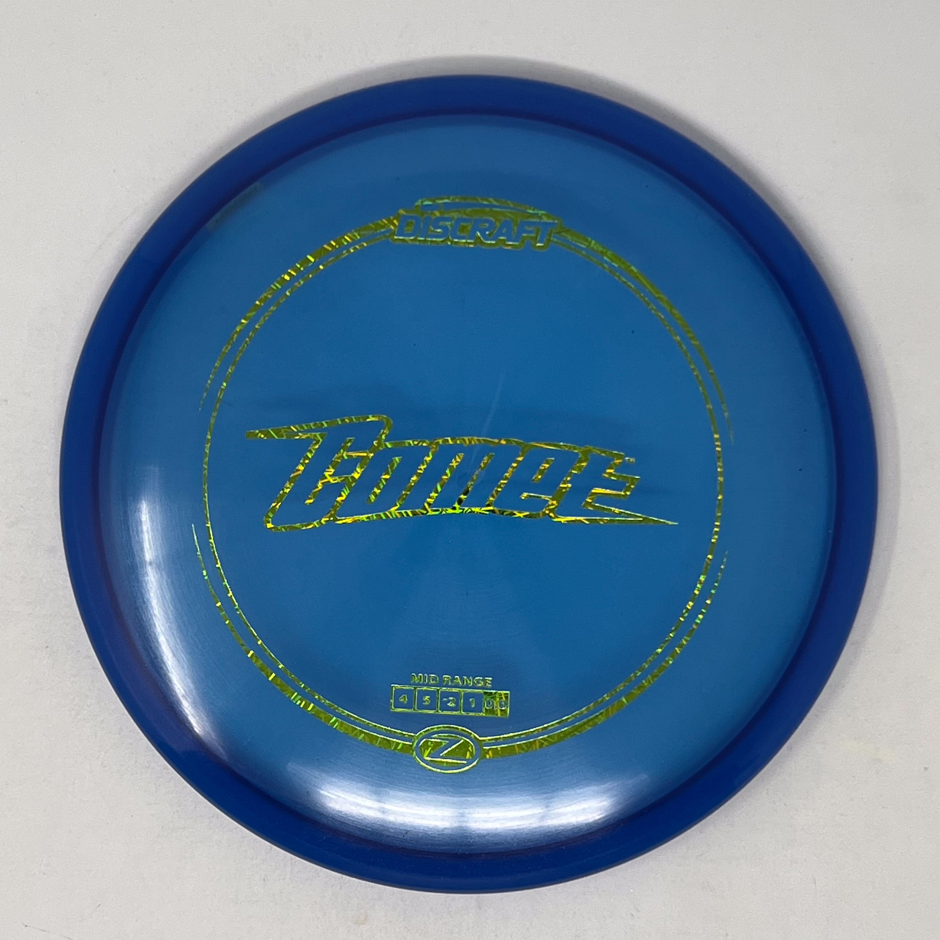 Discraft Z Comet