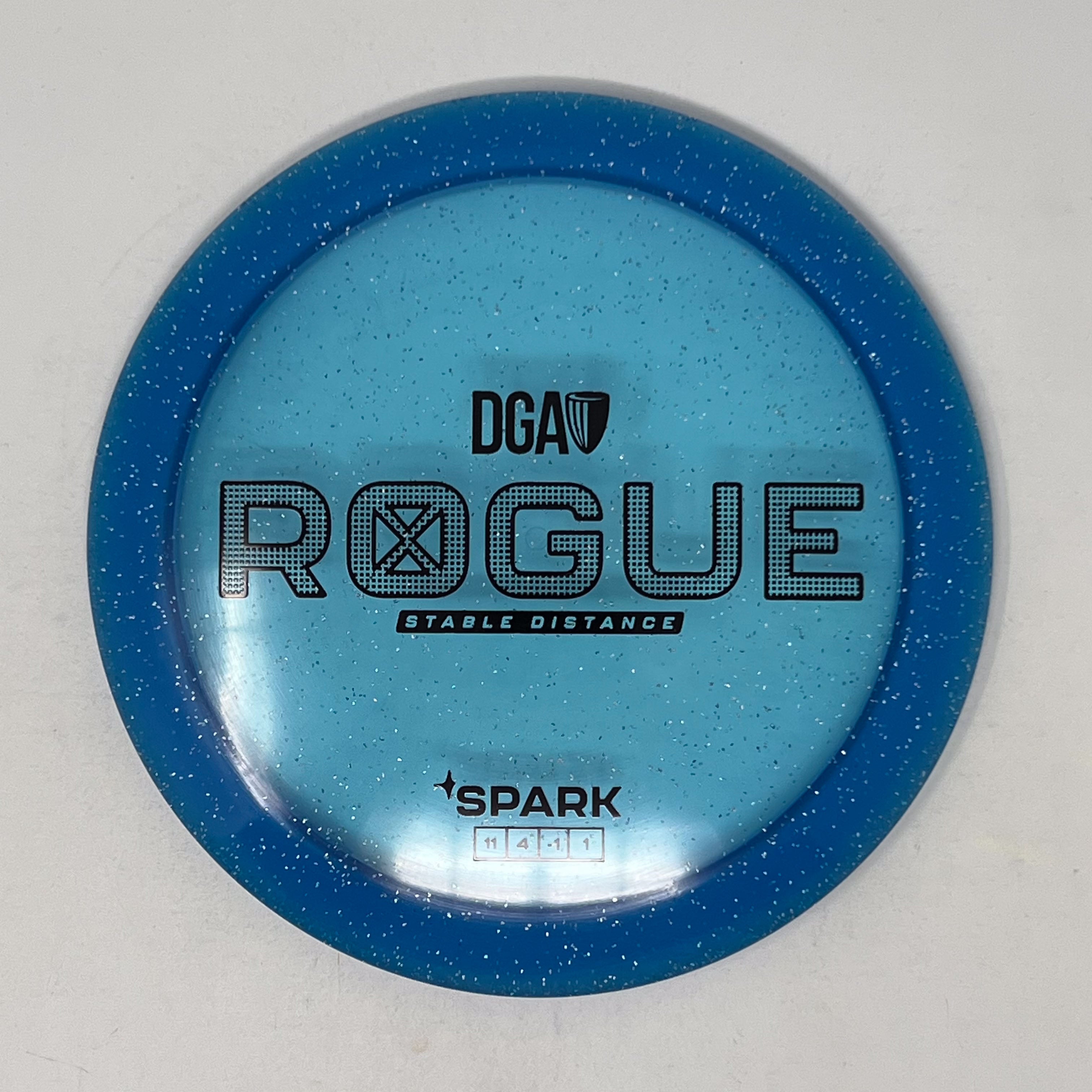 DGA Spark Rogue