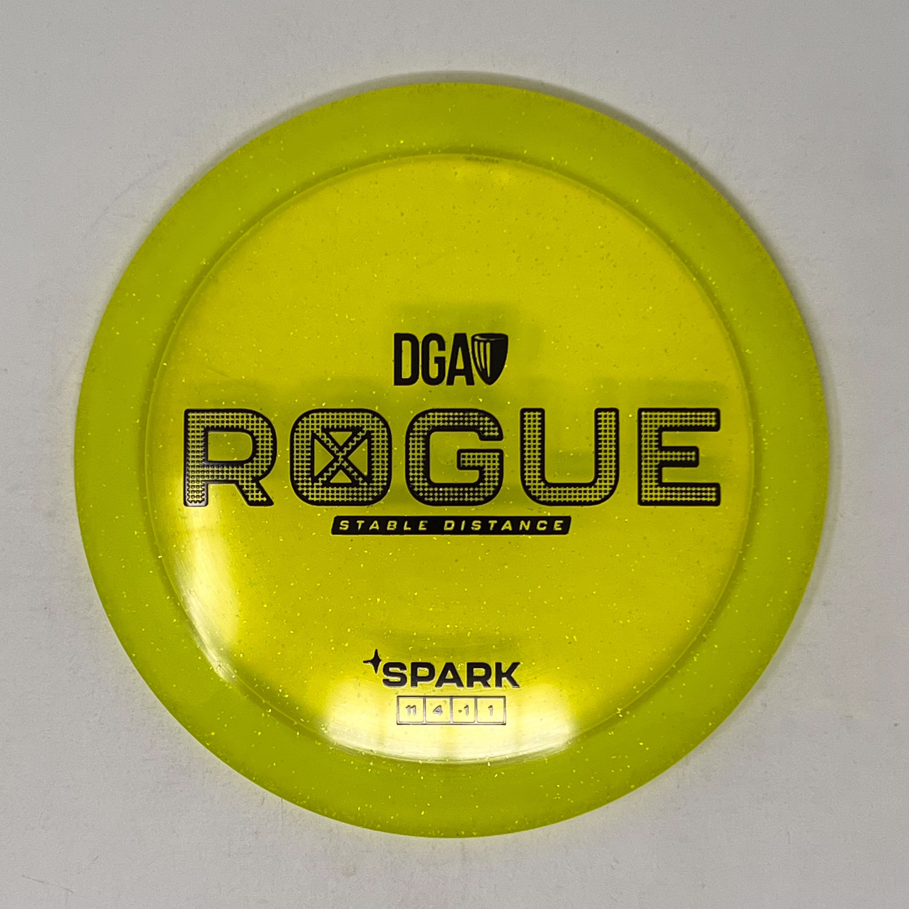DGA Spark Rogue