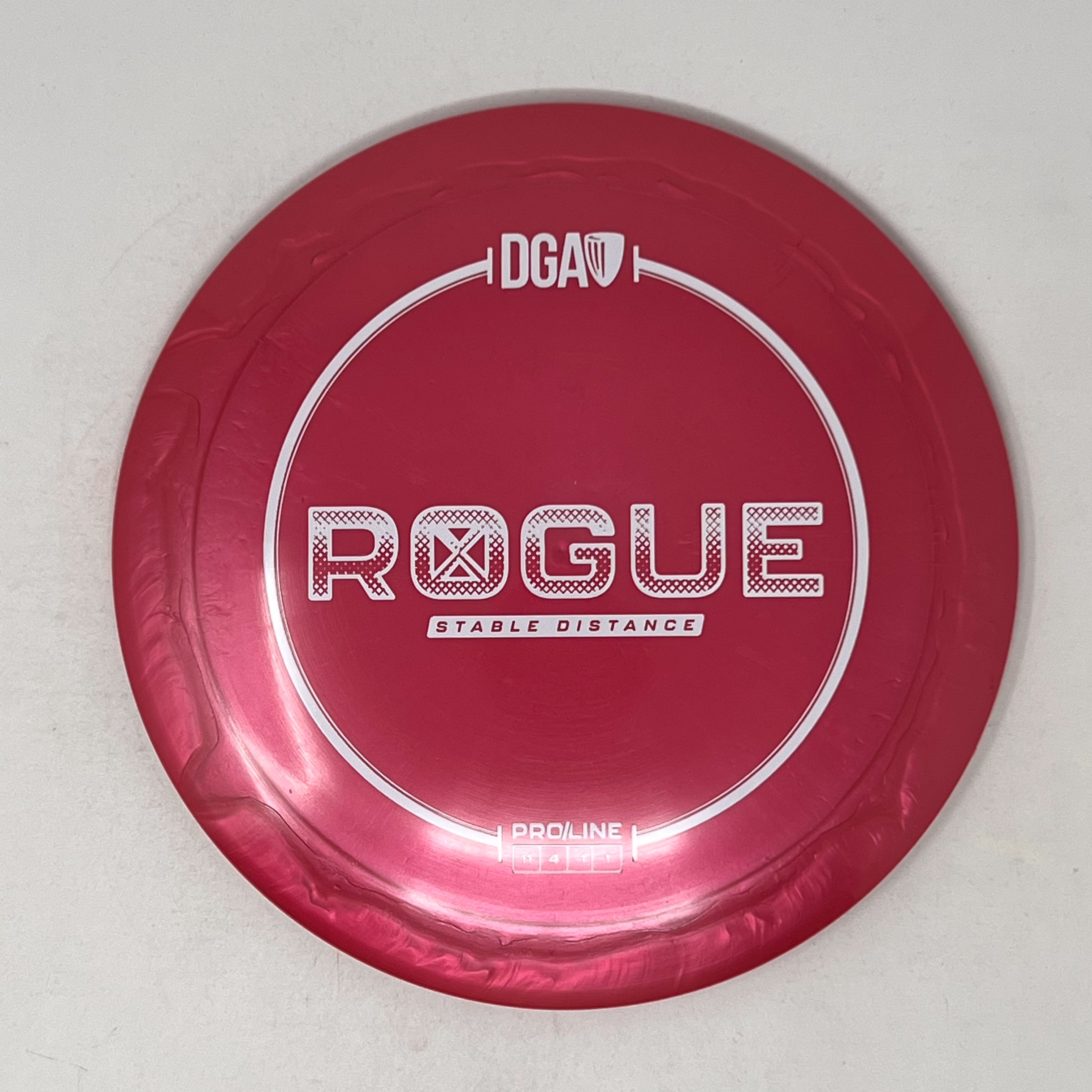 DGA ProLine Rogue