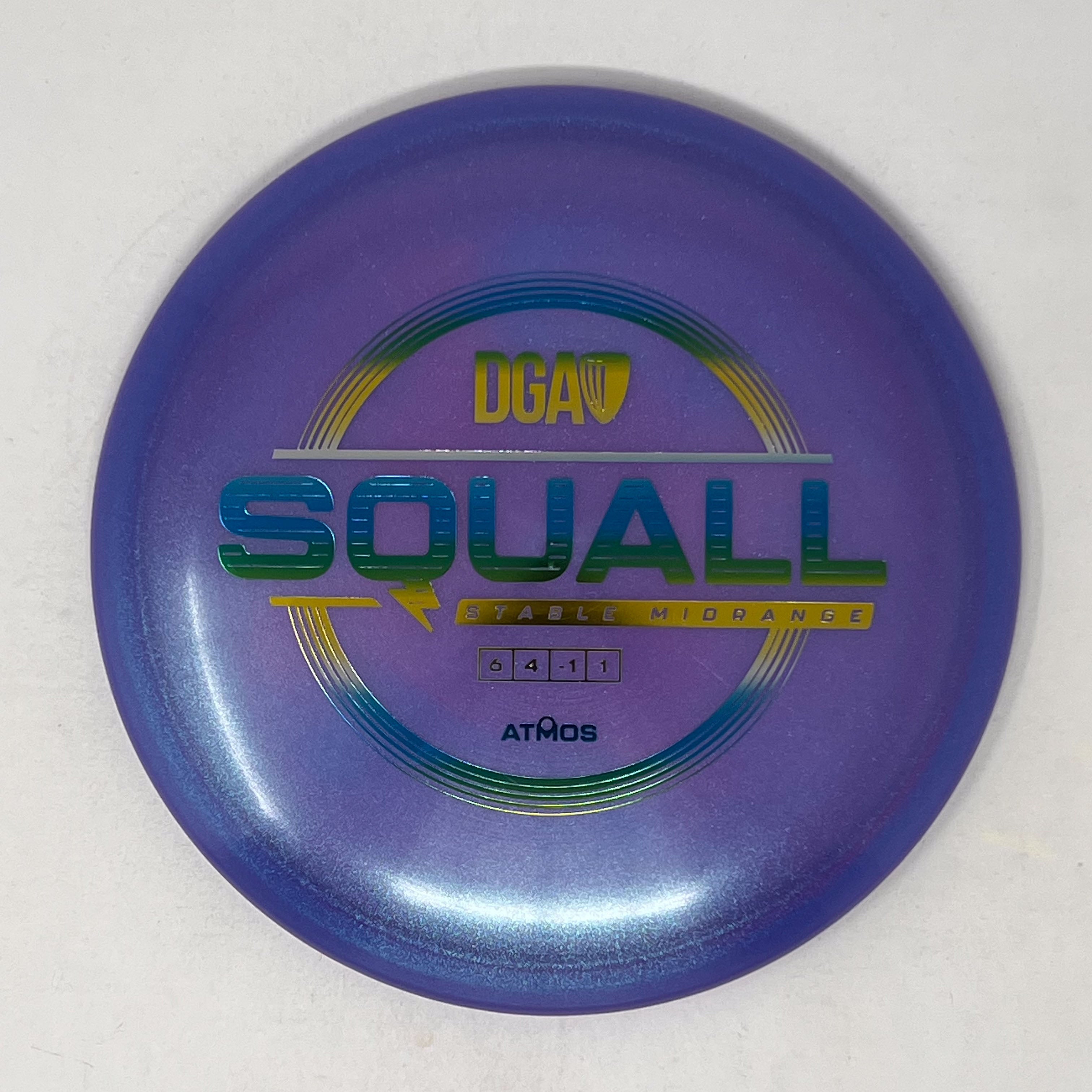 DGA Atmos Squall