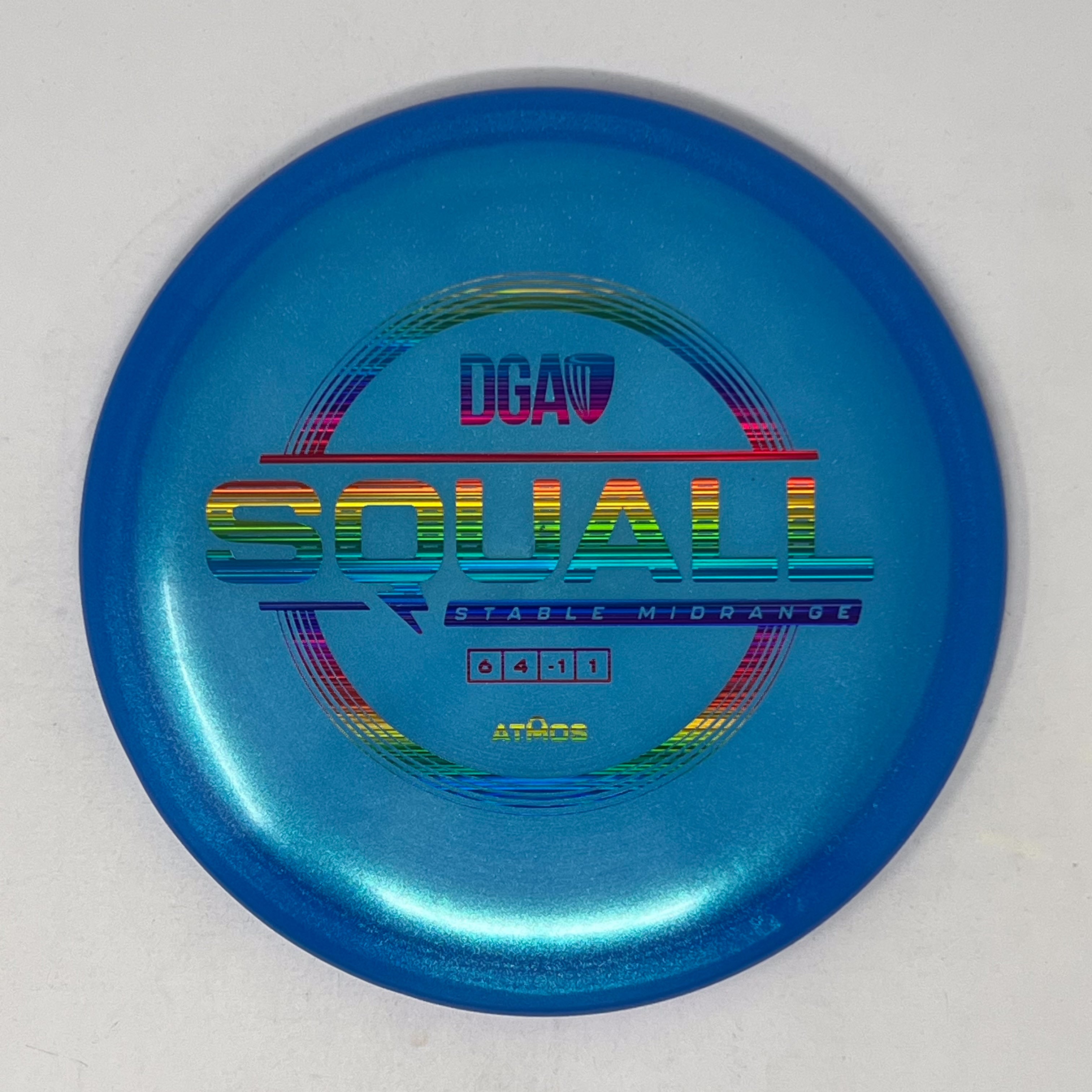 DGA Atmos Squall