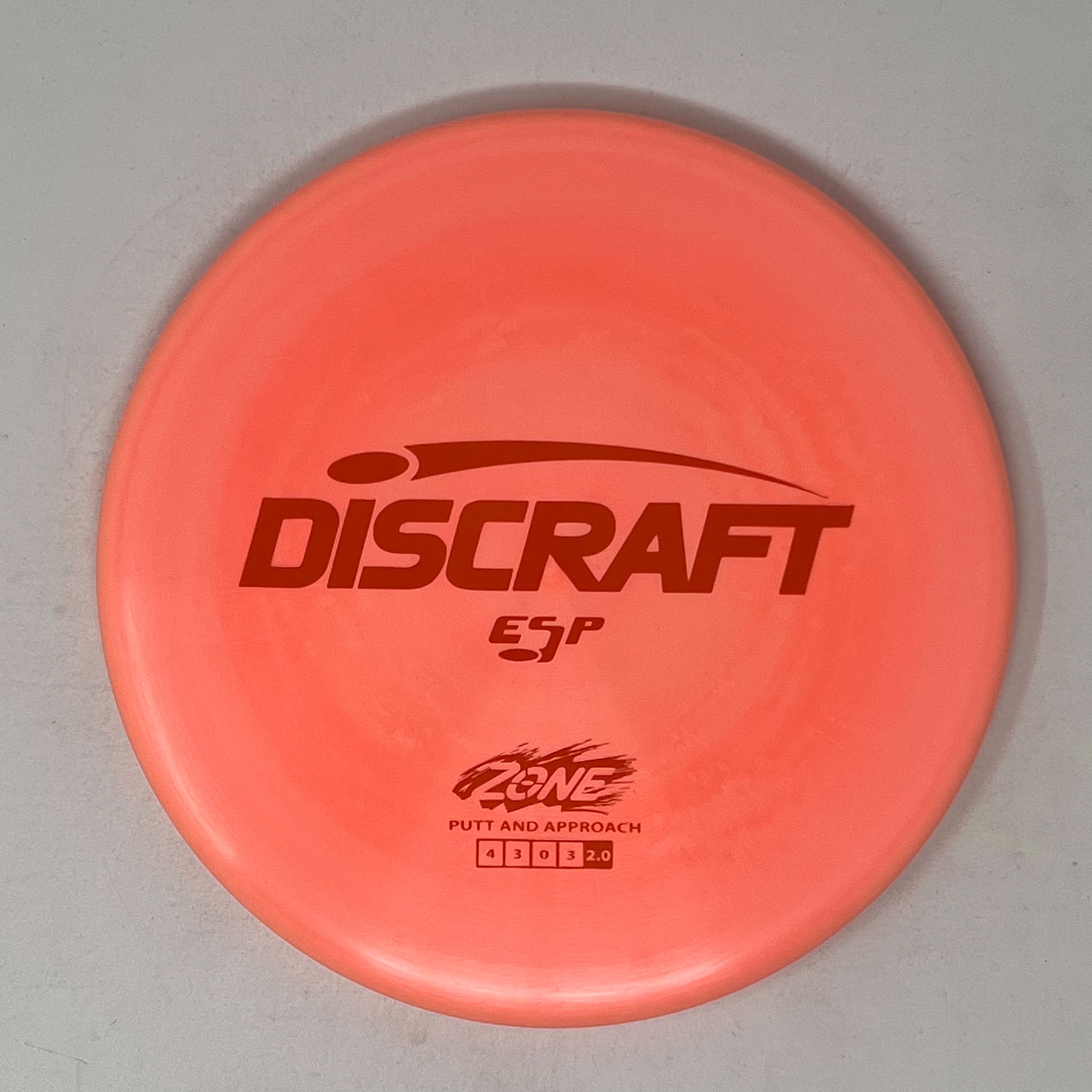 Discraft ESP Zone
